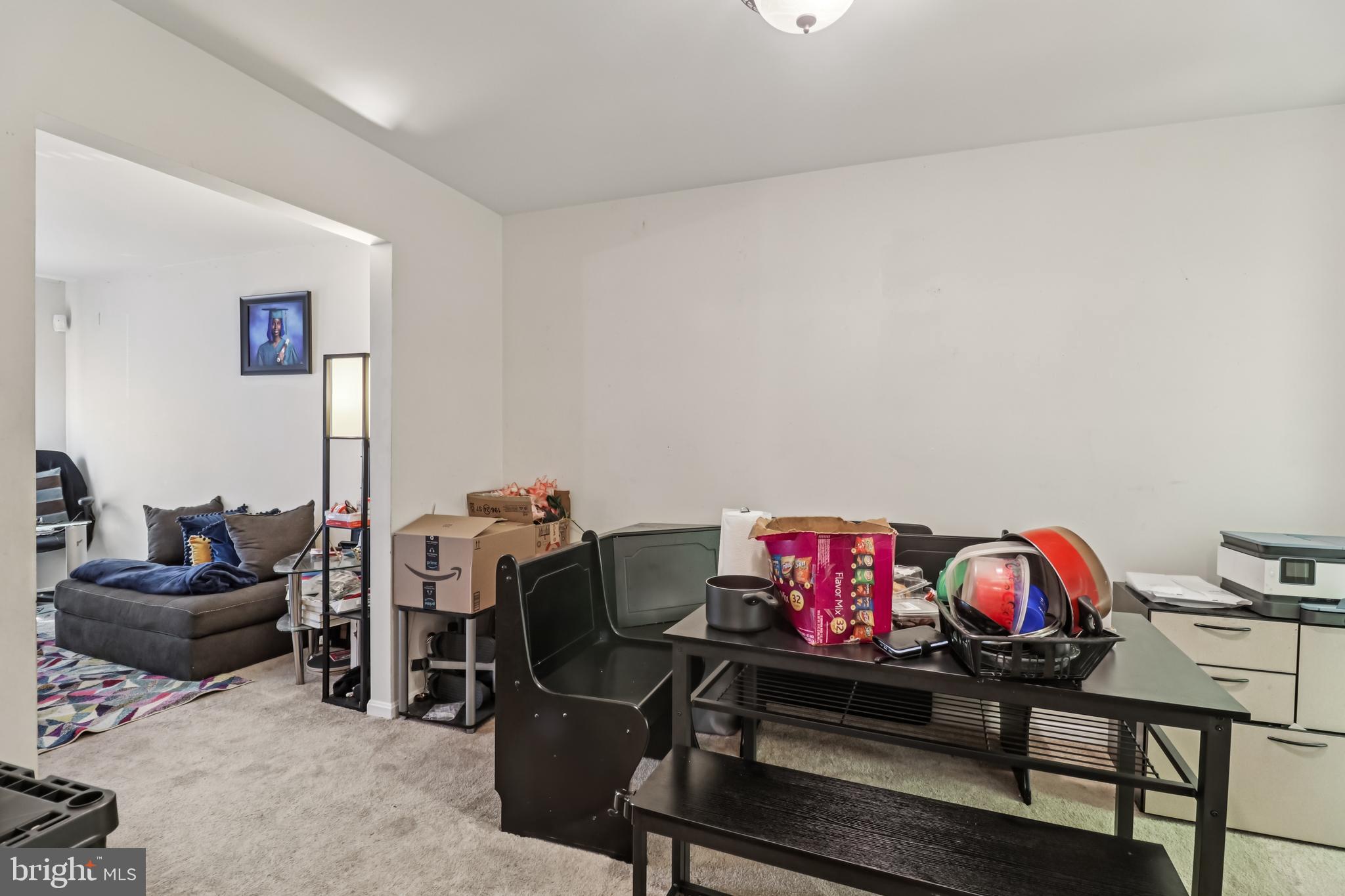 GR CAPITOL HEIGHTS - Residential