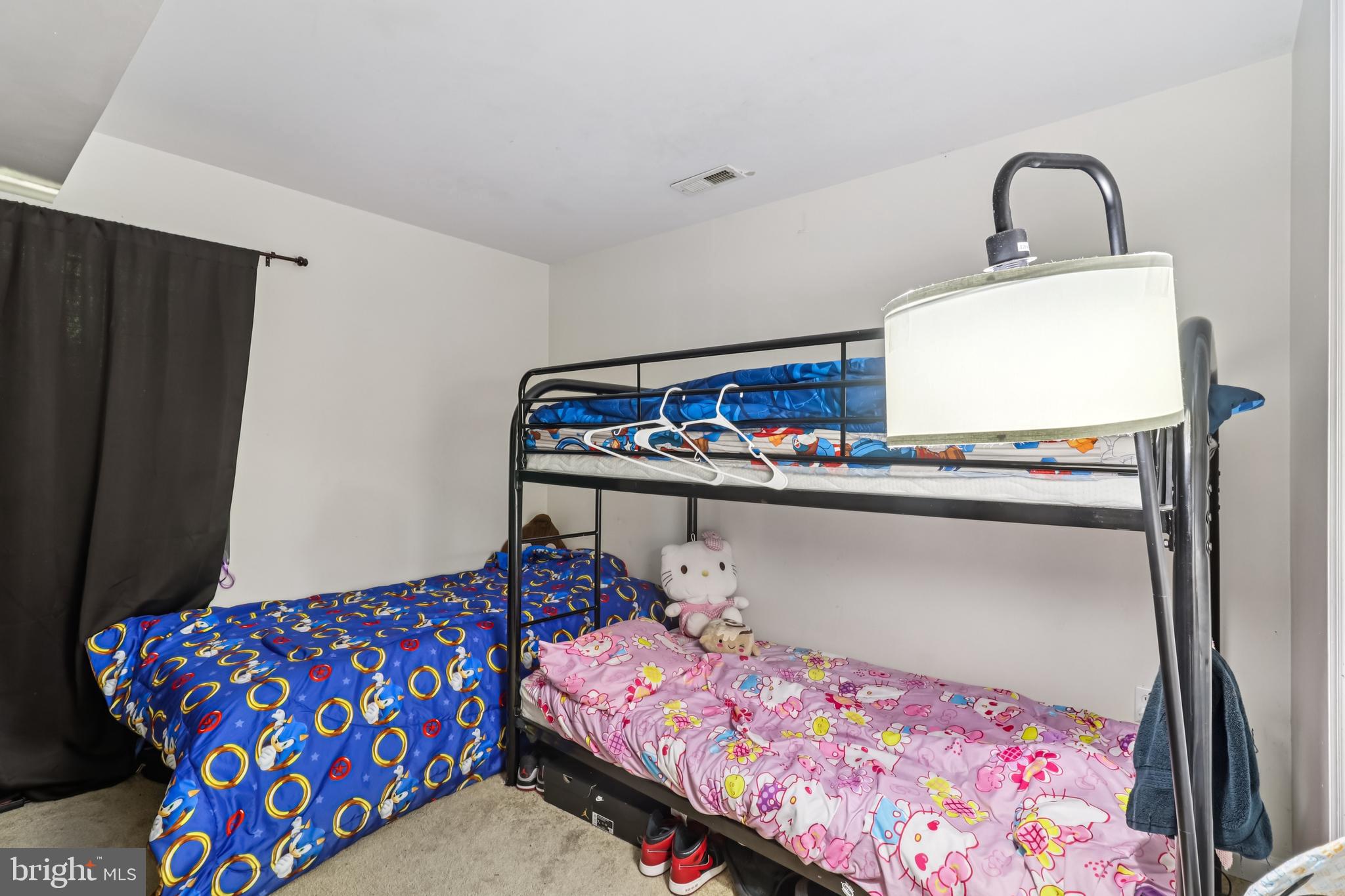 GR CAPITOL HEIGHTS - Residential