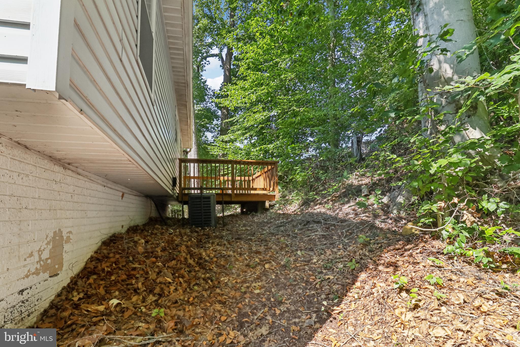 GR CAPITOL HEIGHTS - Residential