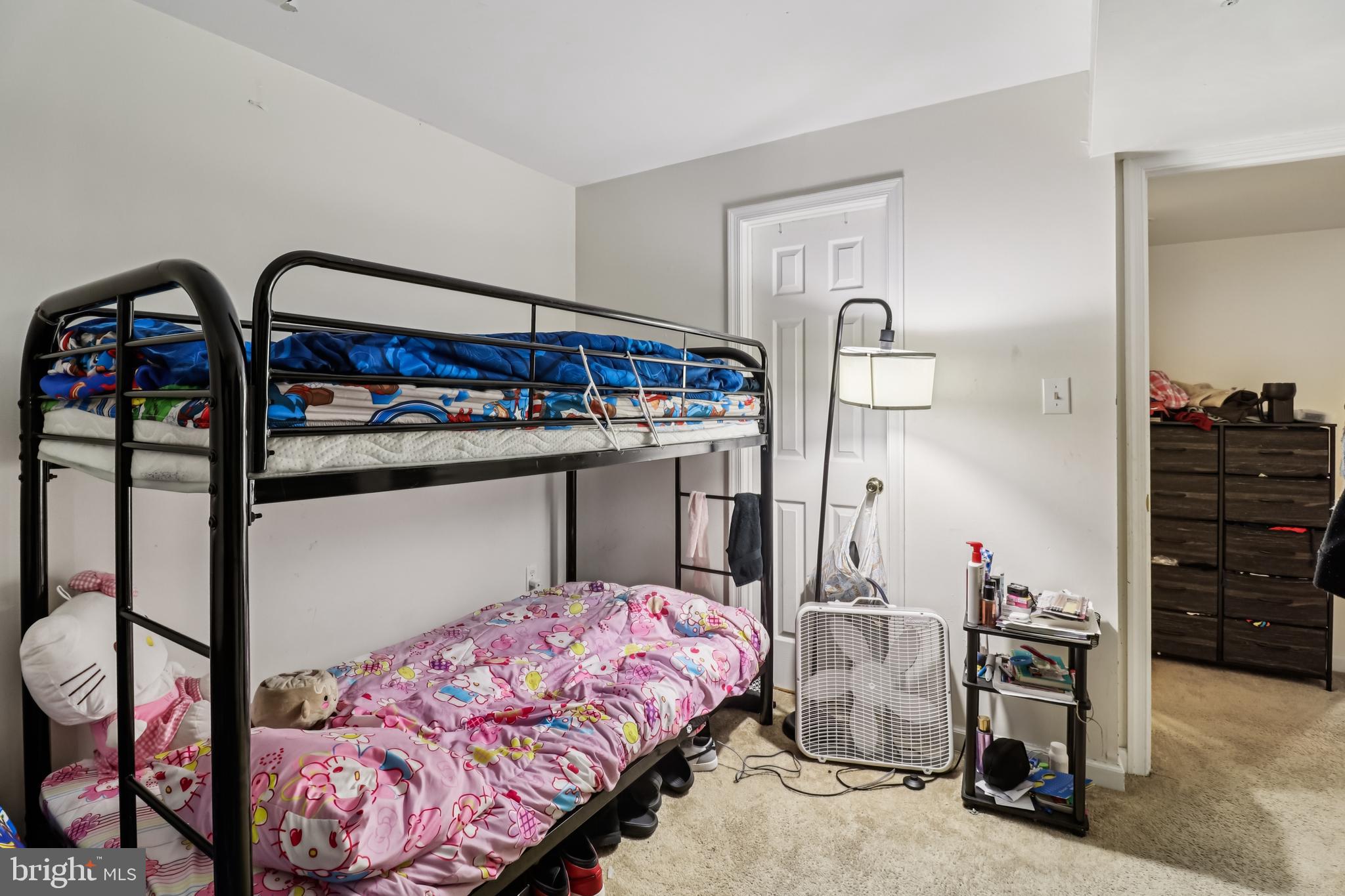 GR CAPITOL HEIGHTS - Residential