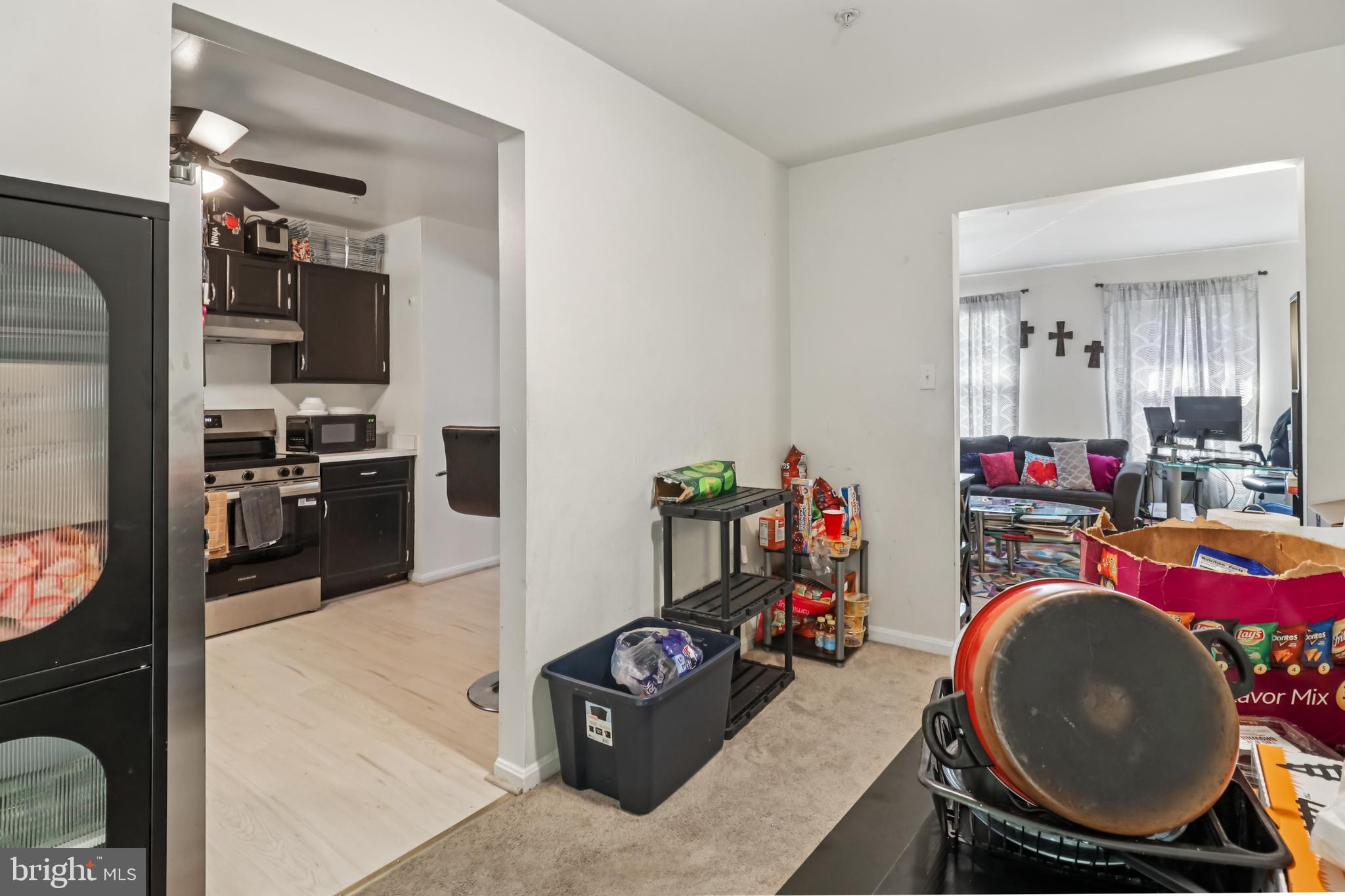 GR CAPITOL HEIGHTS - Residential