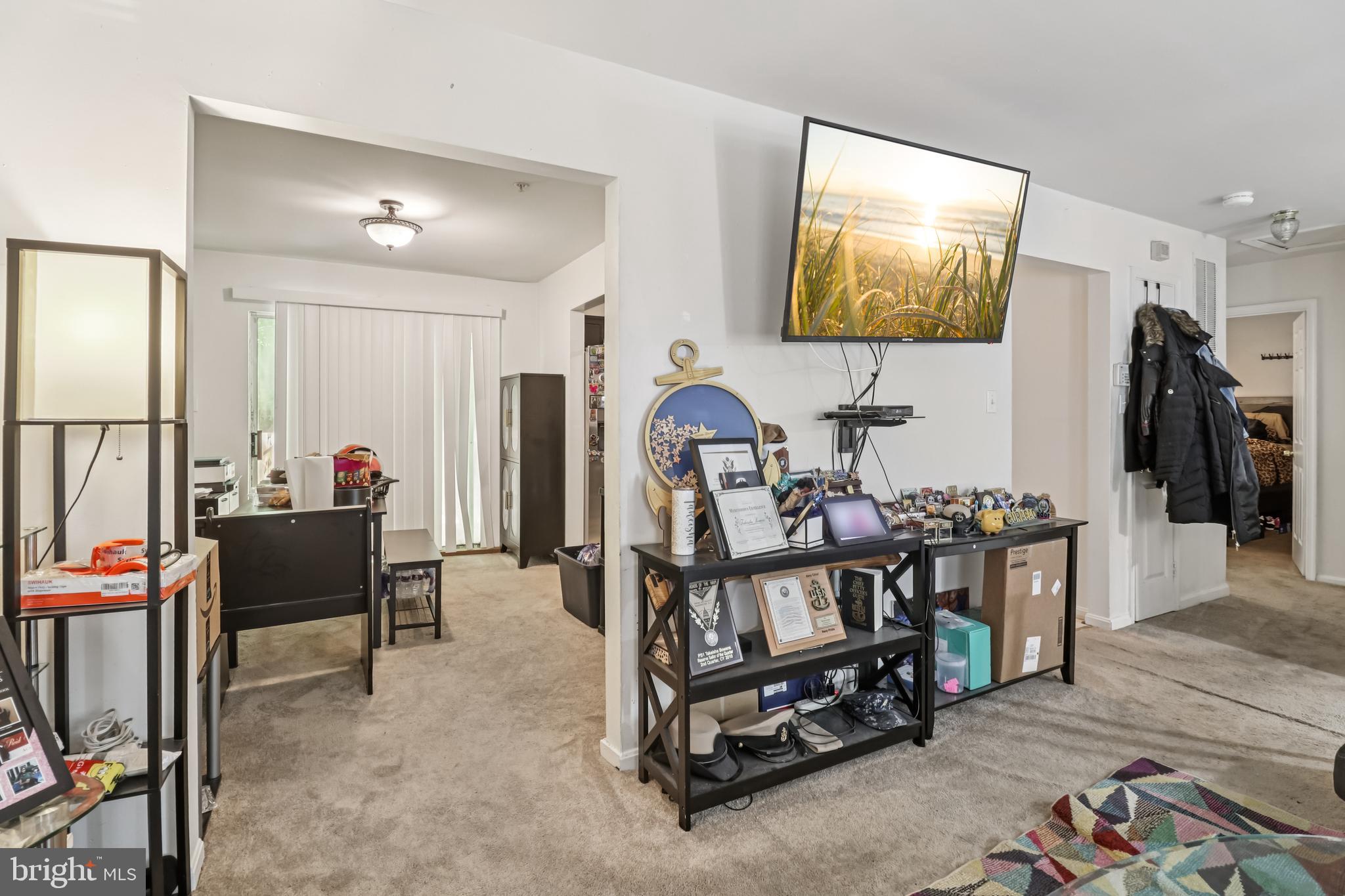 GR CAPITOL HEIGHTS - Residential