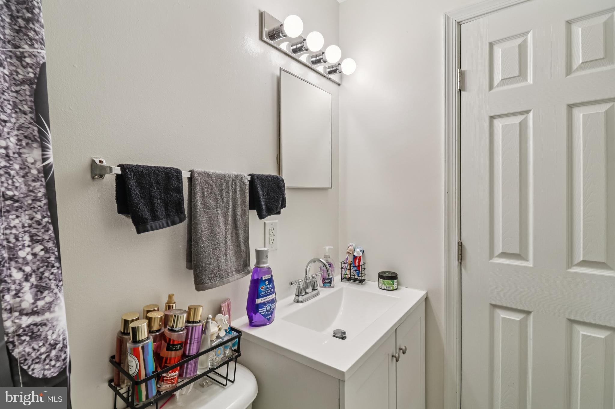 GR CAPITOL HEIGHTS - Residential