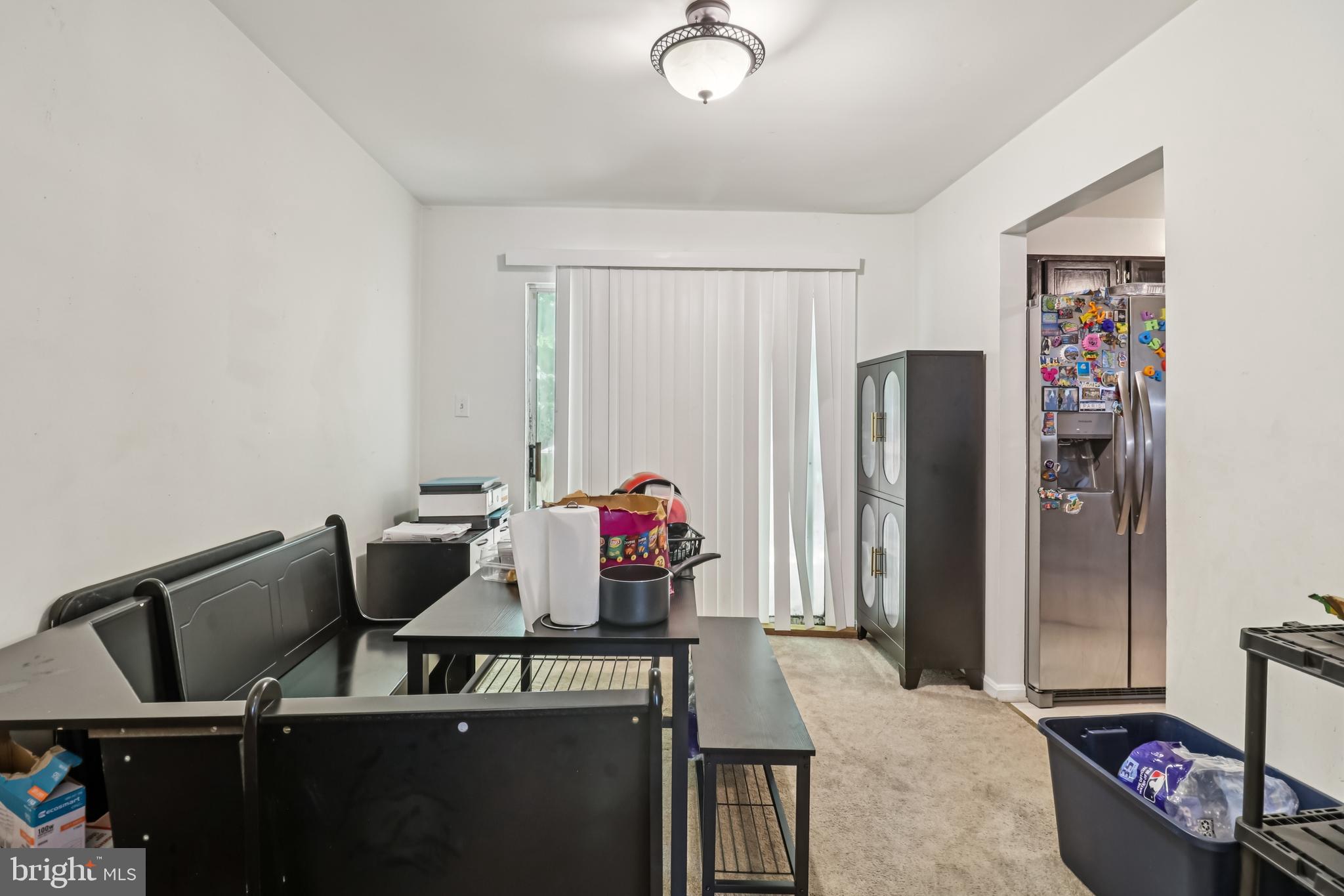 GR CAPITOL HEIGHTS - Residential