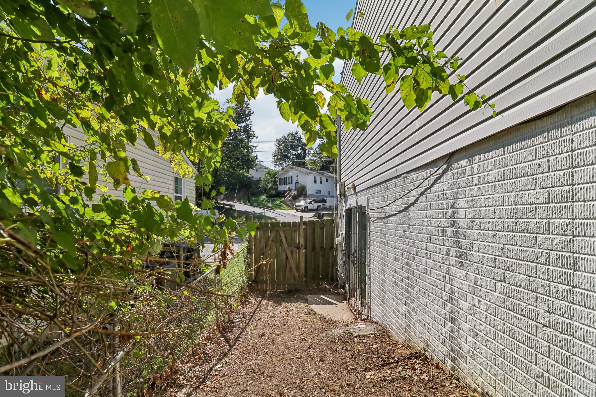 GR CAPITOL HEIGHTS - Residential