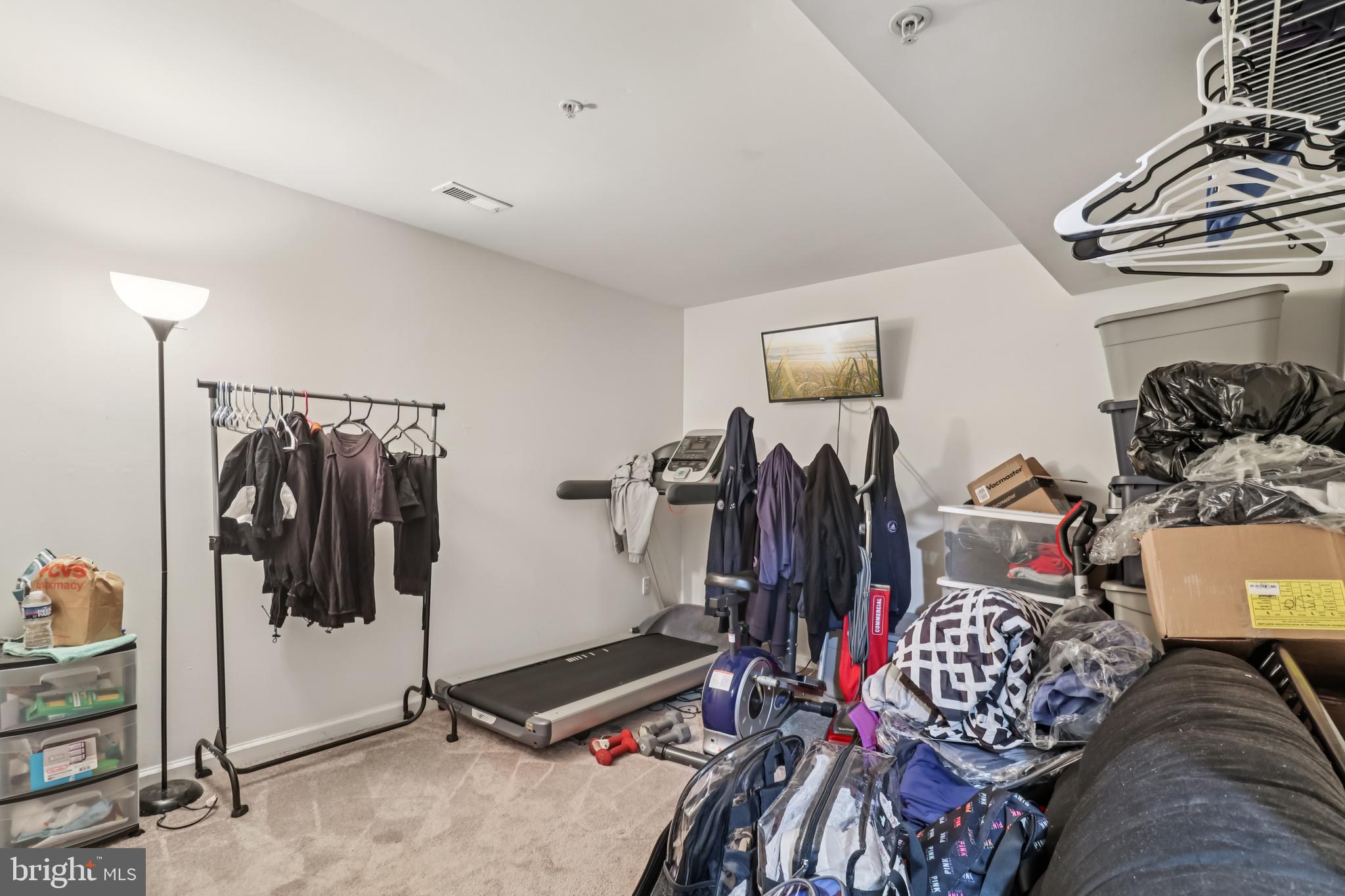 GR CAPITOL HEIGHTS - Residential