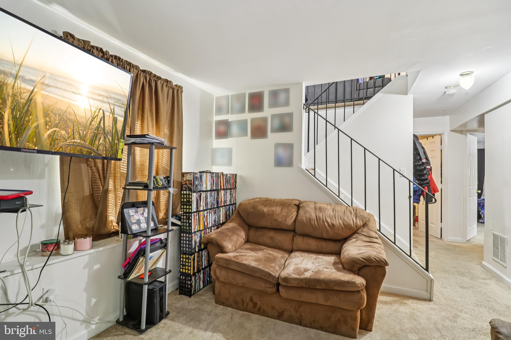 GR CAPITOL HEIGHTS - Residential