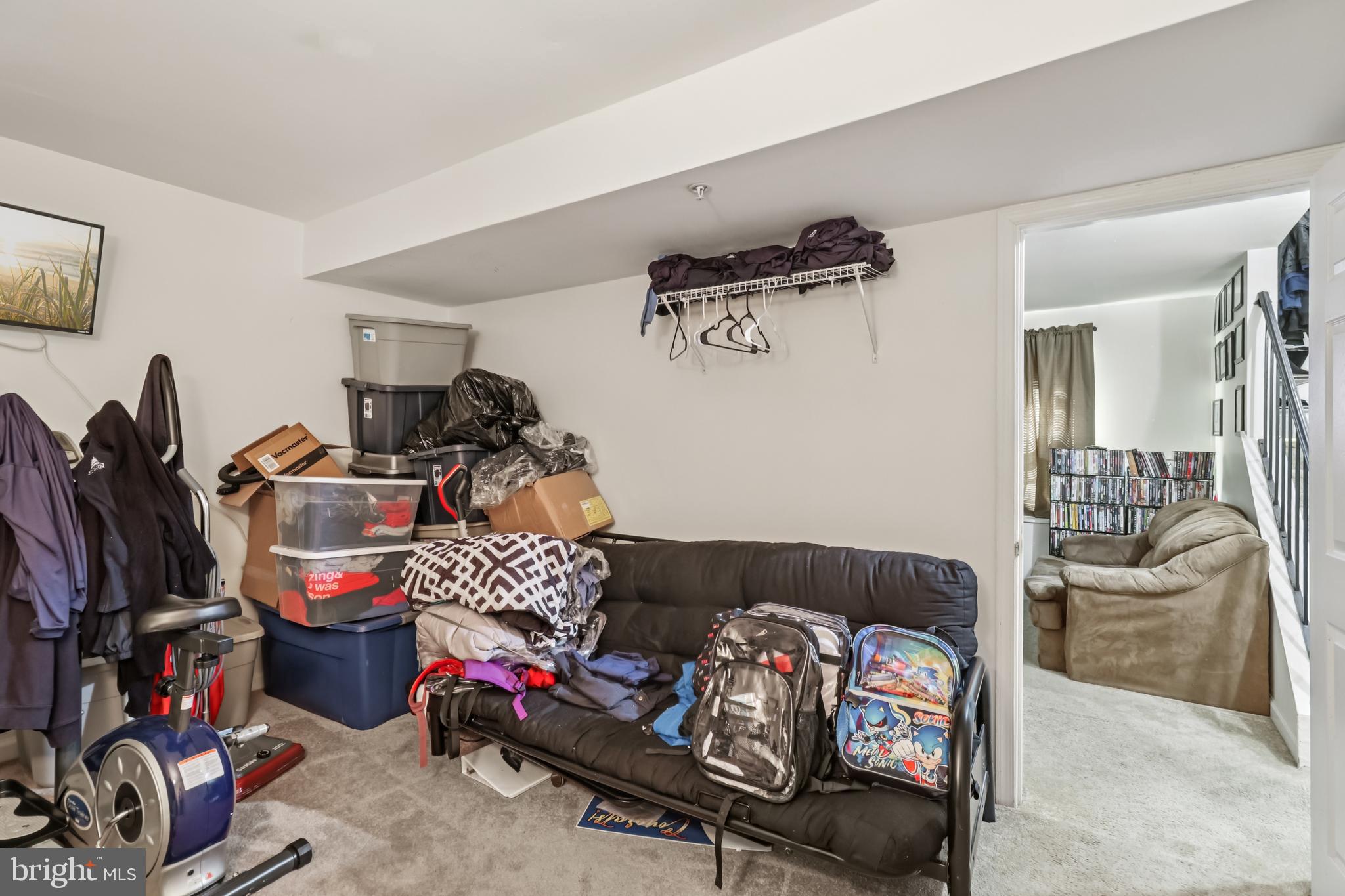 GR CAPITOL HEIGHTS - Residential