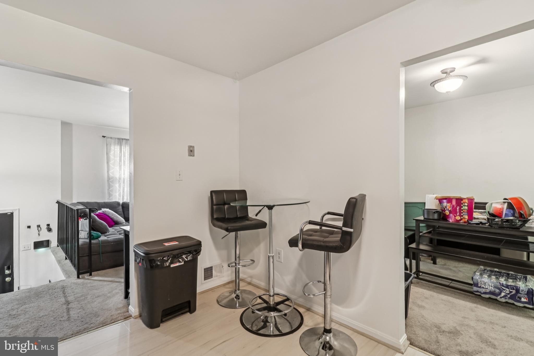 GR CAPITOL HEIGHTS - Residential