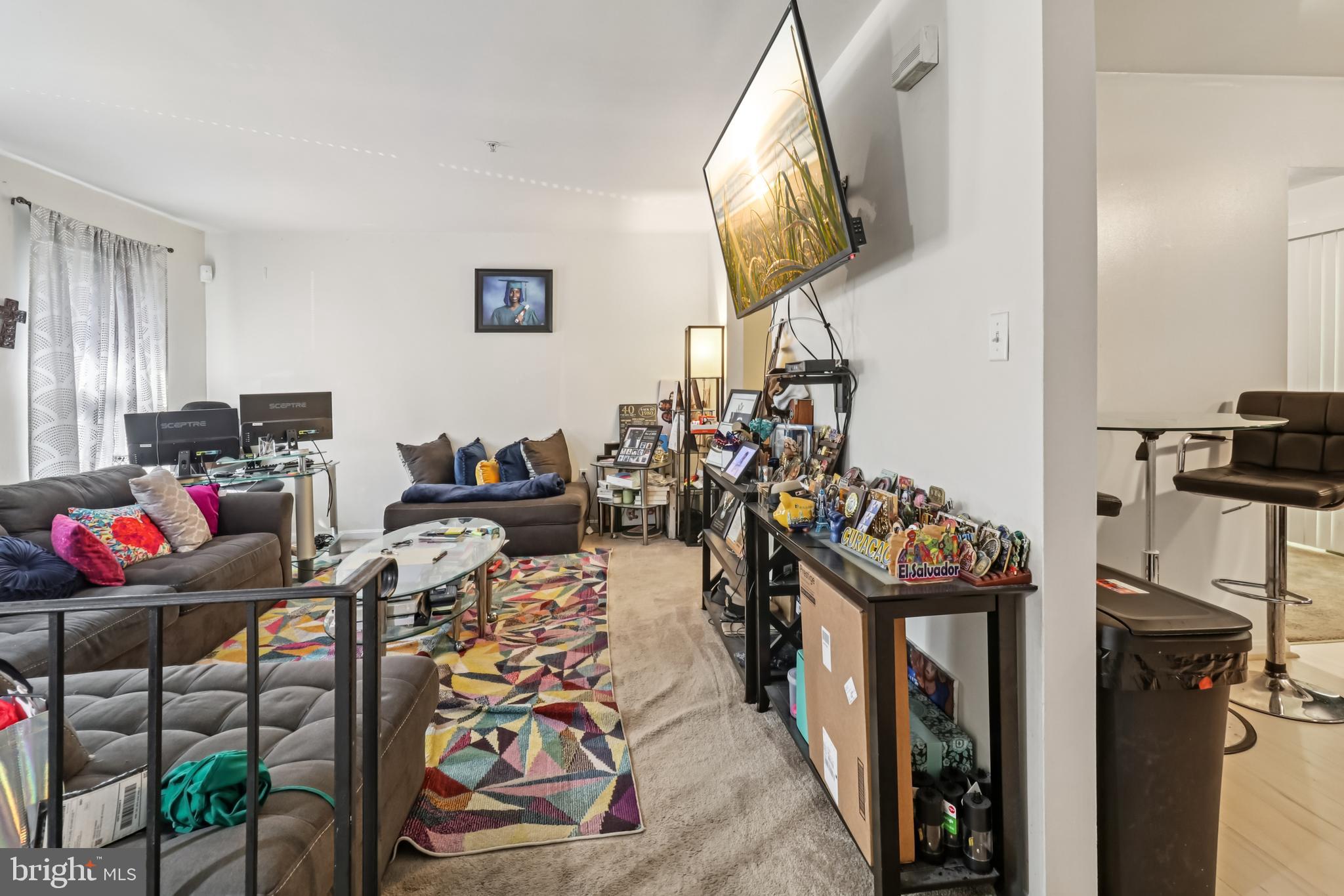 GR CAPITOL HEIGHTS - Residential