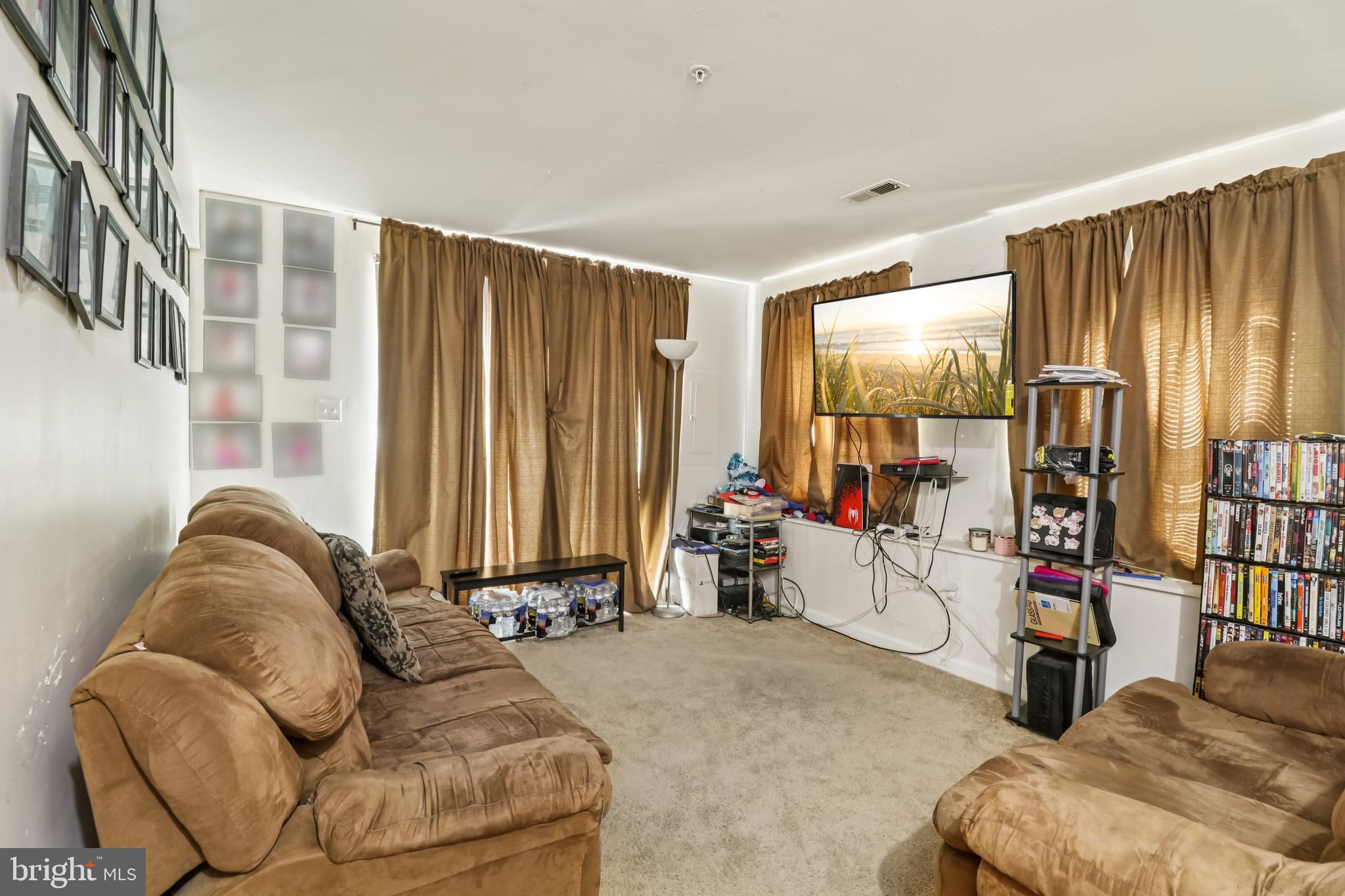 GR CAPITOL HEIGHTS - Residential