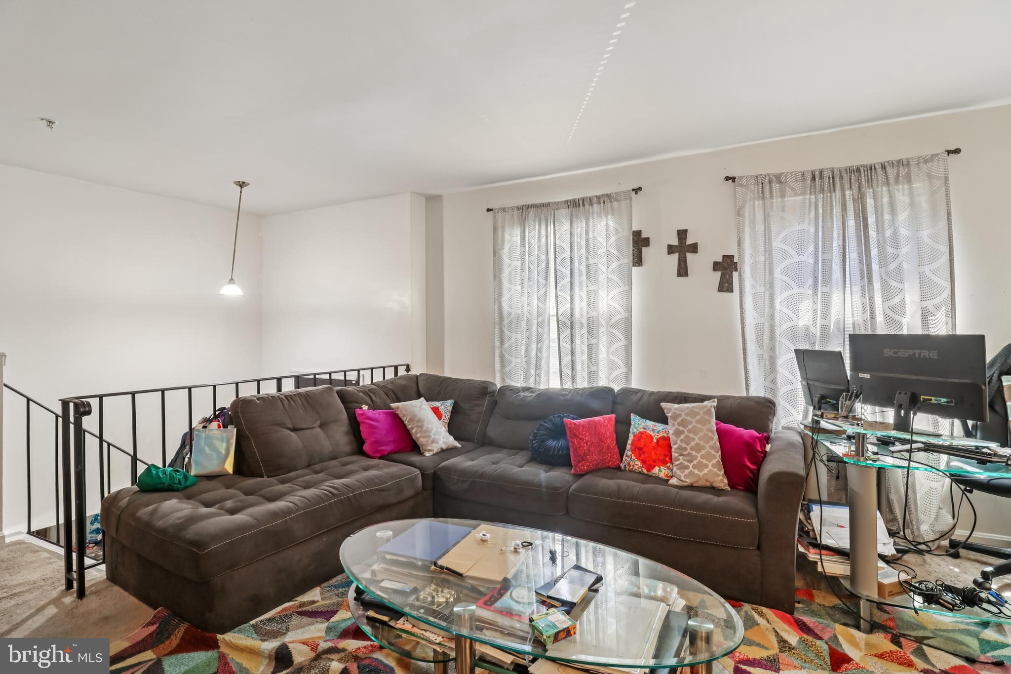 GR CAPITOL HEIGHTS - Residential