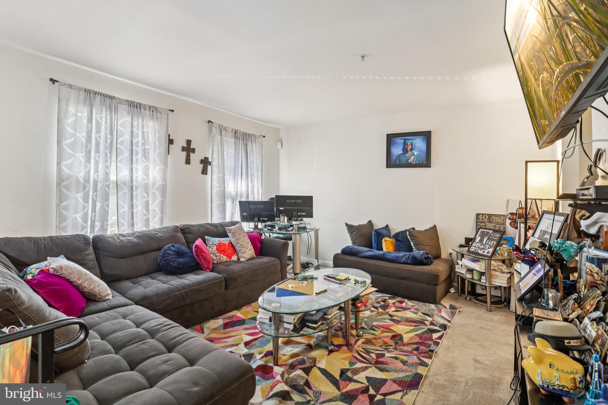 GR CAPITOL HEIGHTS - Residential