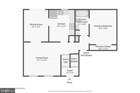 GR CAPITOL HEIGHTS - Residential