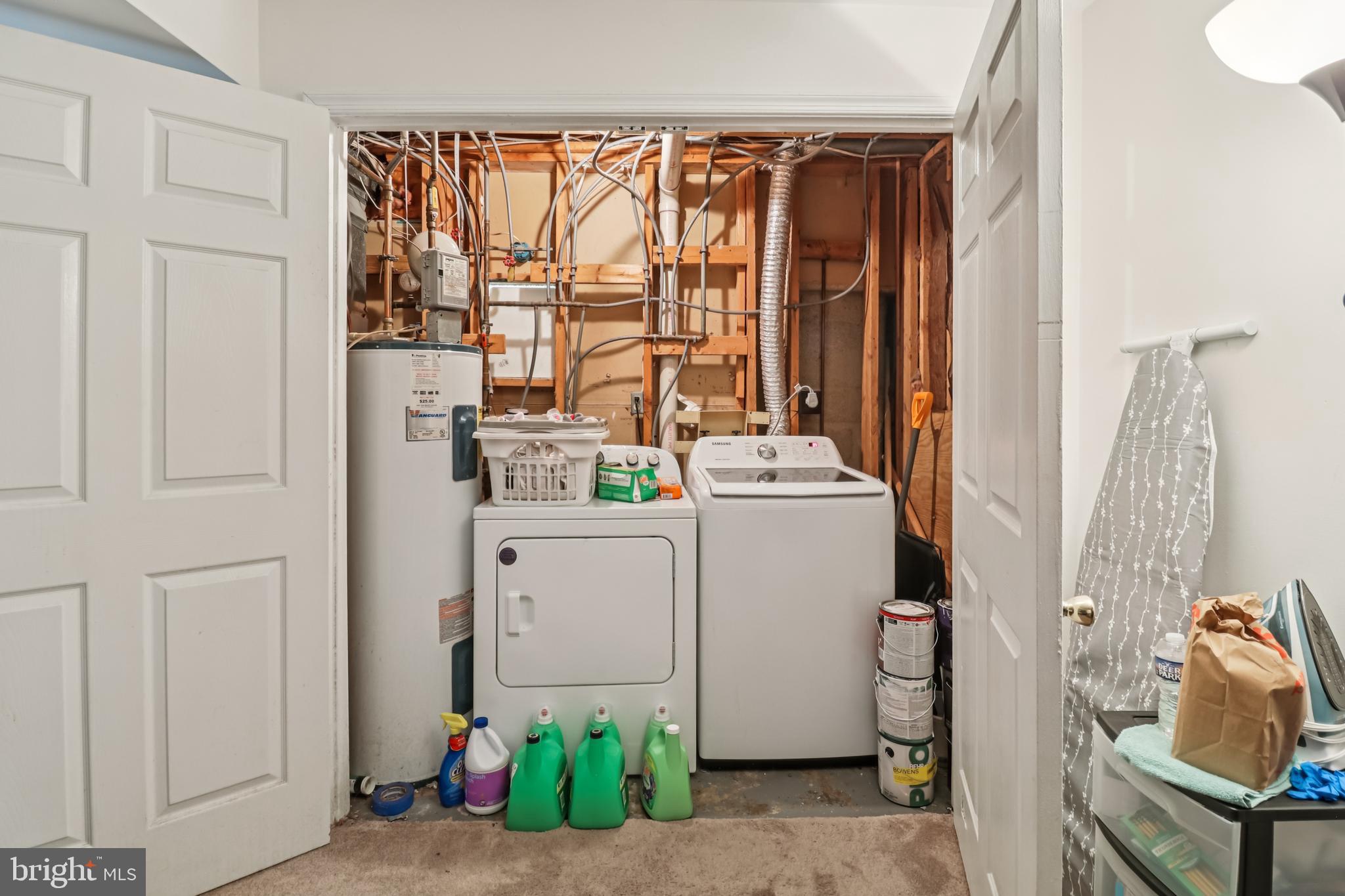 GR CAPITOL HEIGHTS - Residential