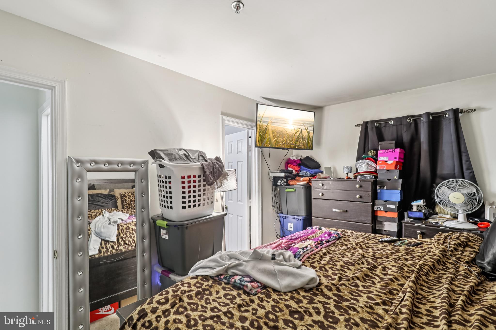 GR CAPITOL HEIGHTS - Residential