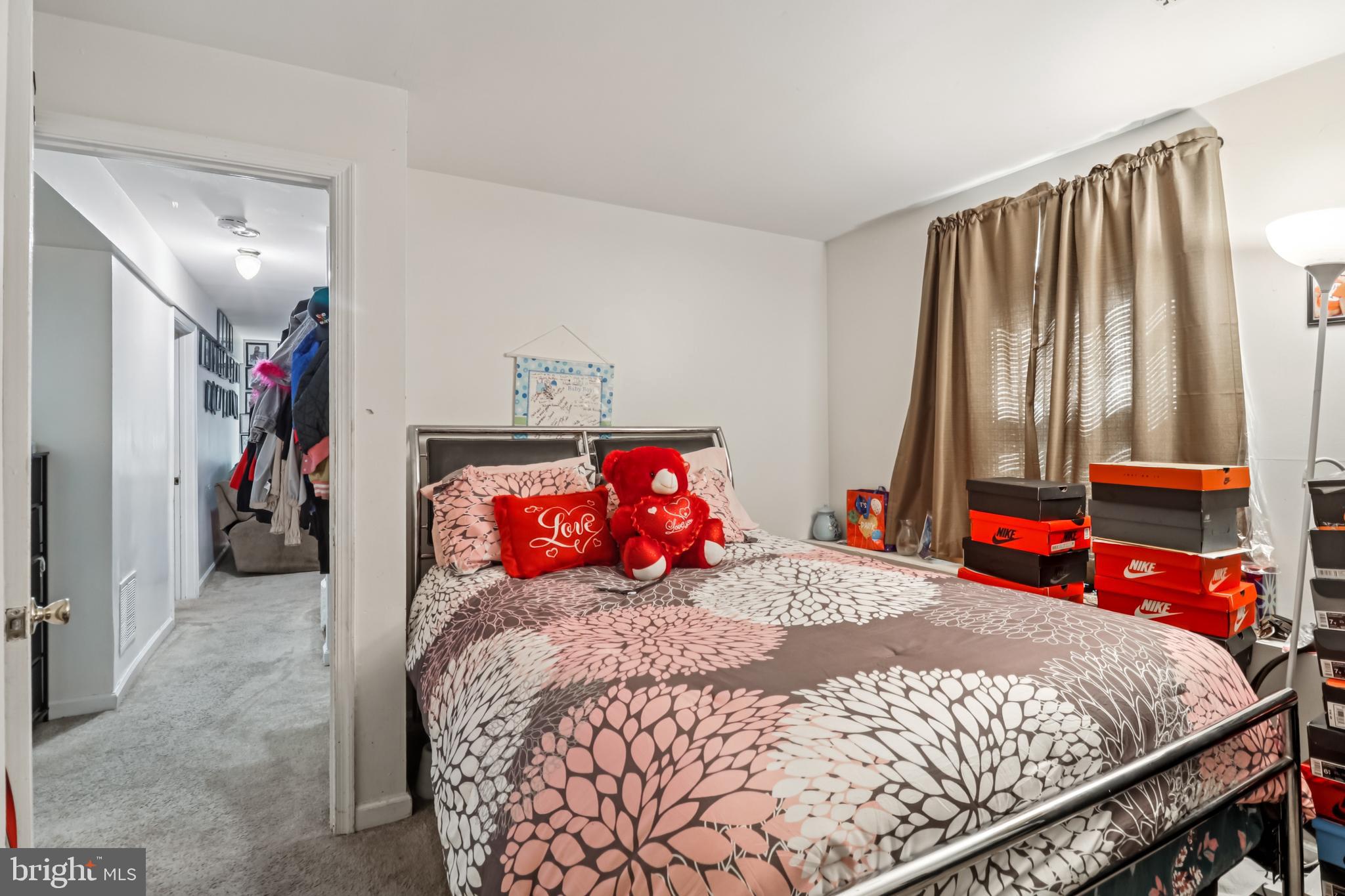 GR CAPITOL HEIGHTS - Residential