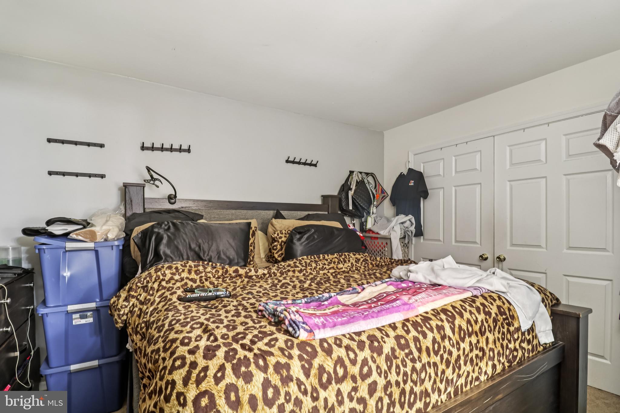 GR CAPITOL HEIGHTS - Residential