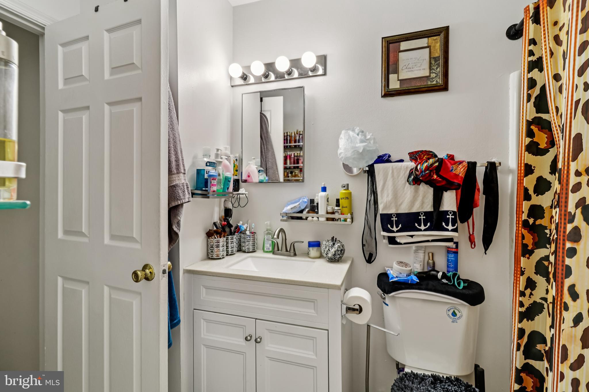 GR CAPITOL HEIGHTS - Residential