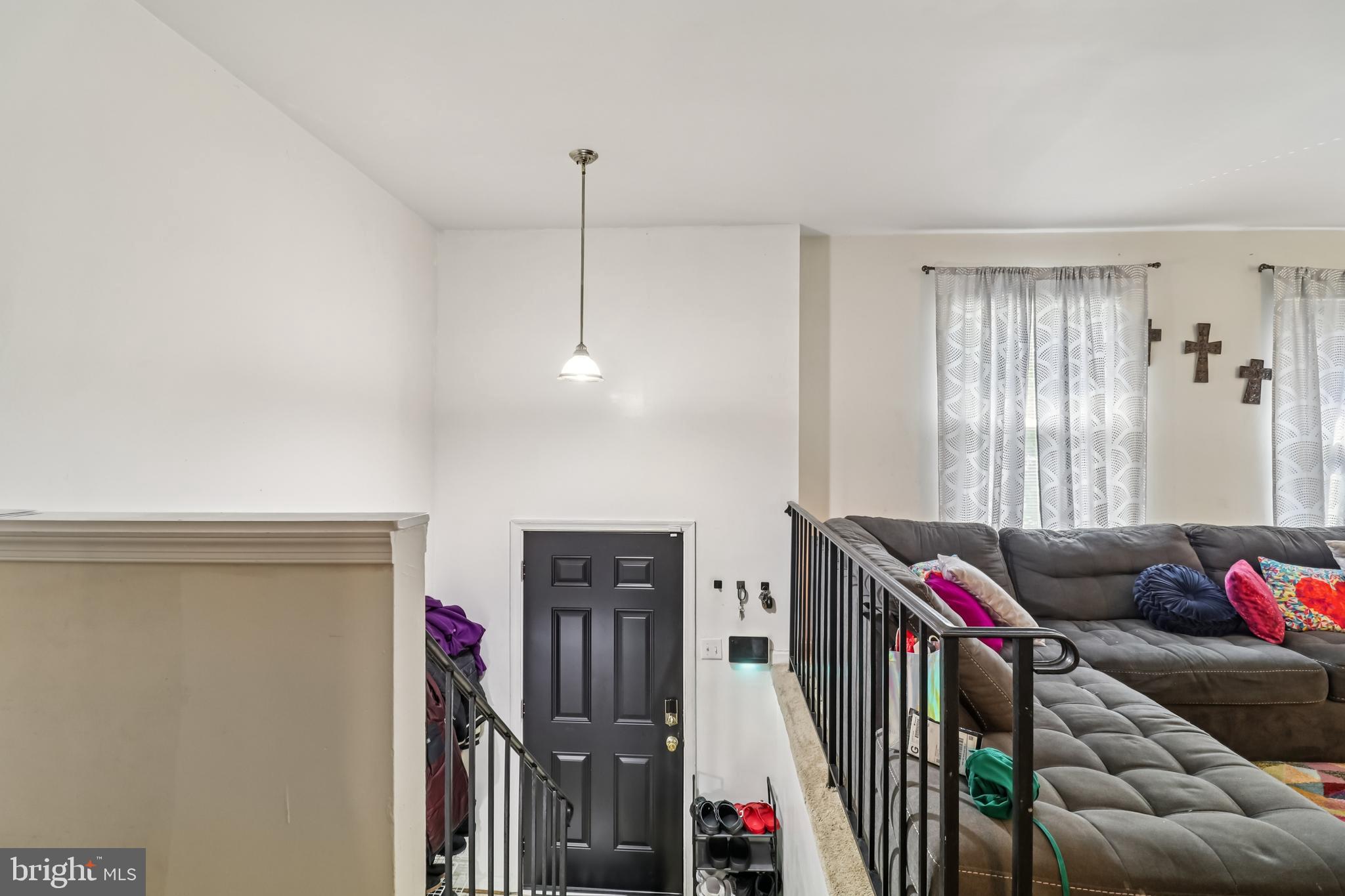 GR CAPITOL HEIGHTS - Residential