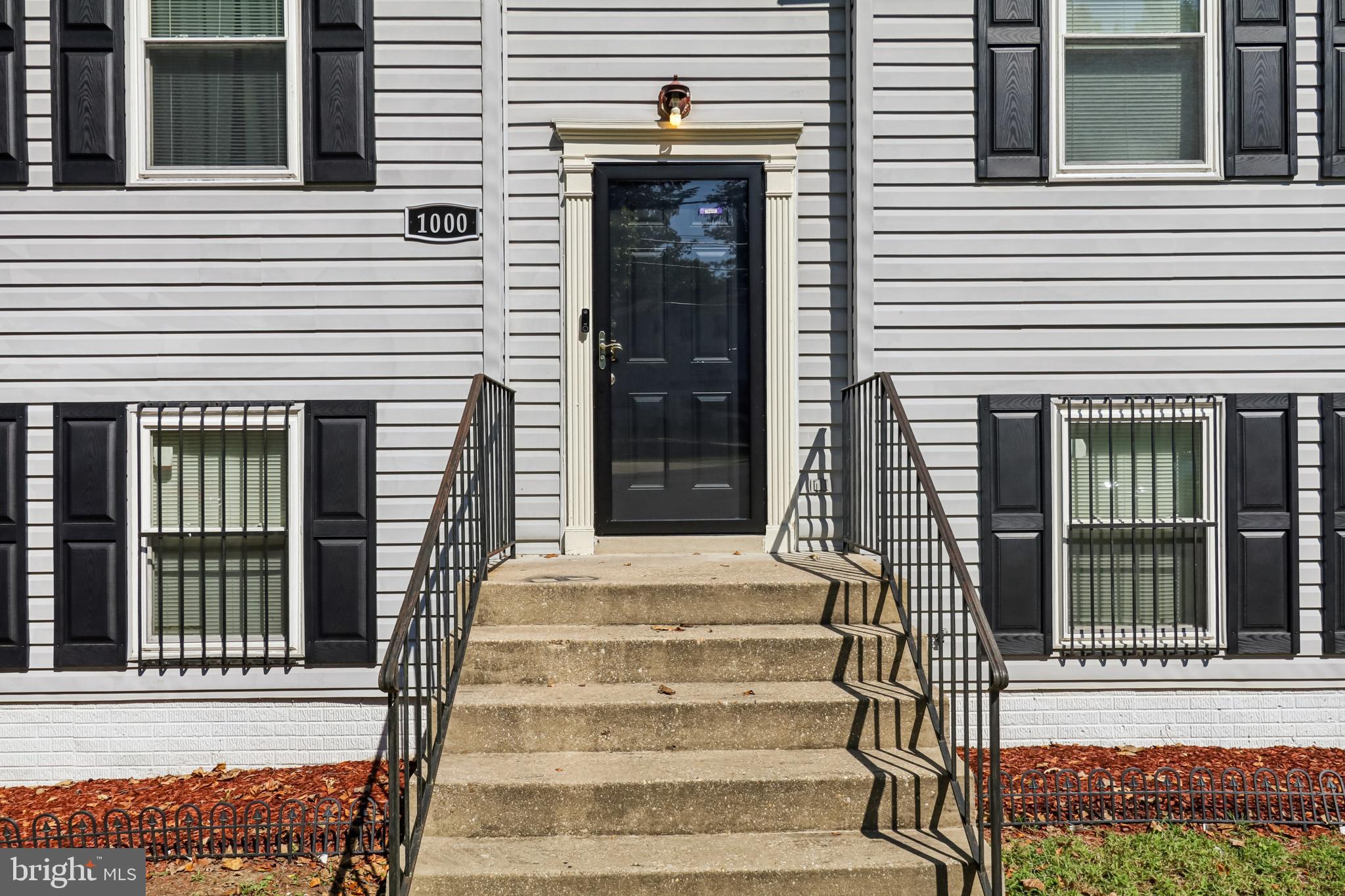 GR CAPITOL HEIGHTS - Residential