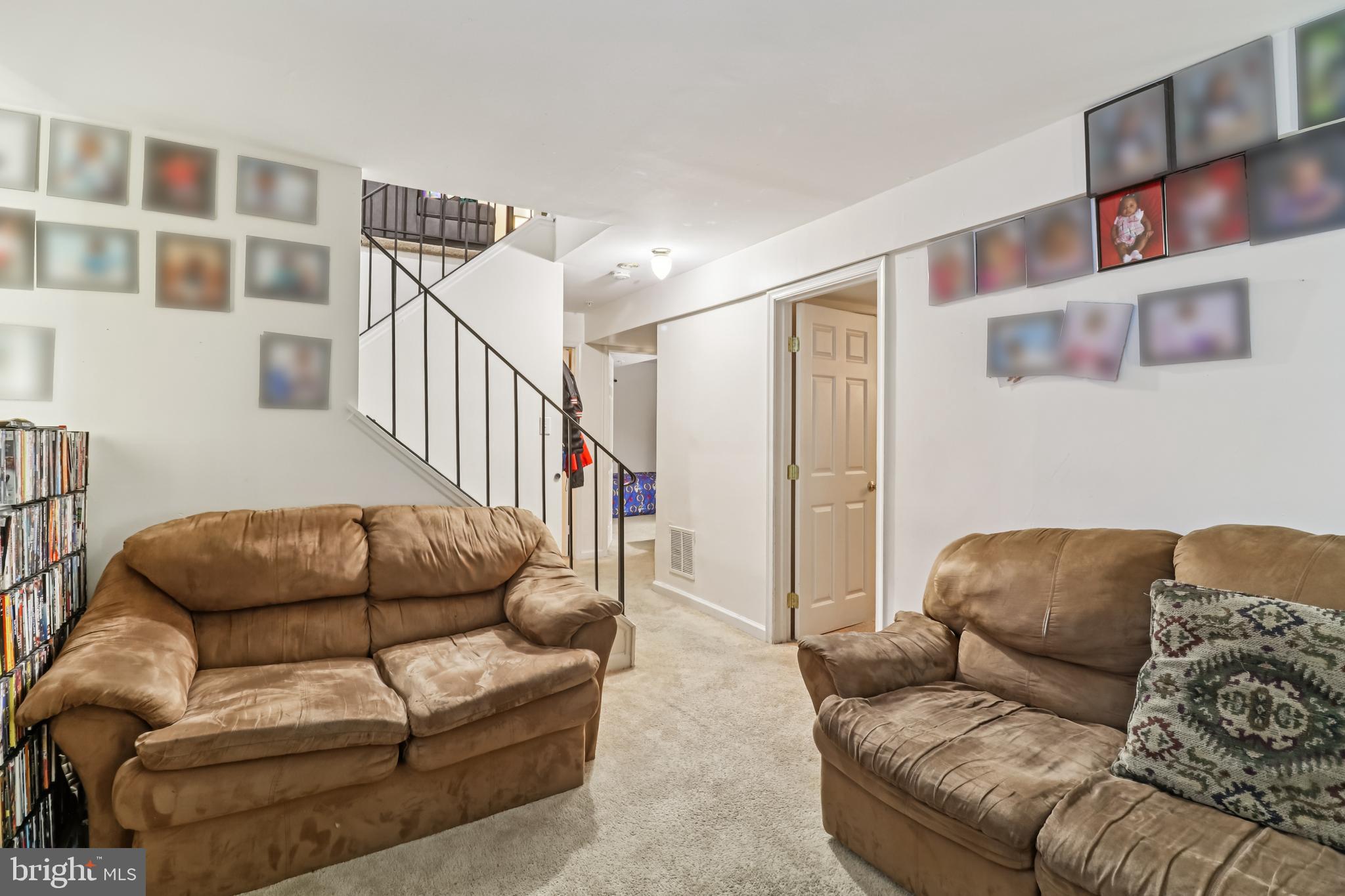 GR CAPITOL HEIGHTS - Residential