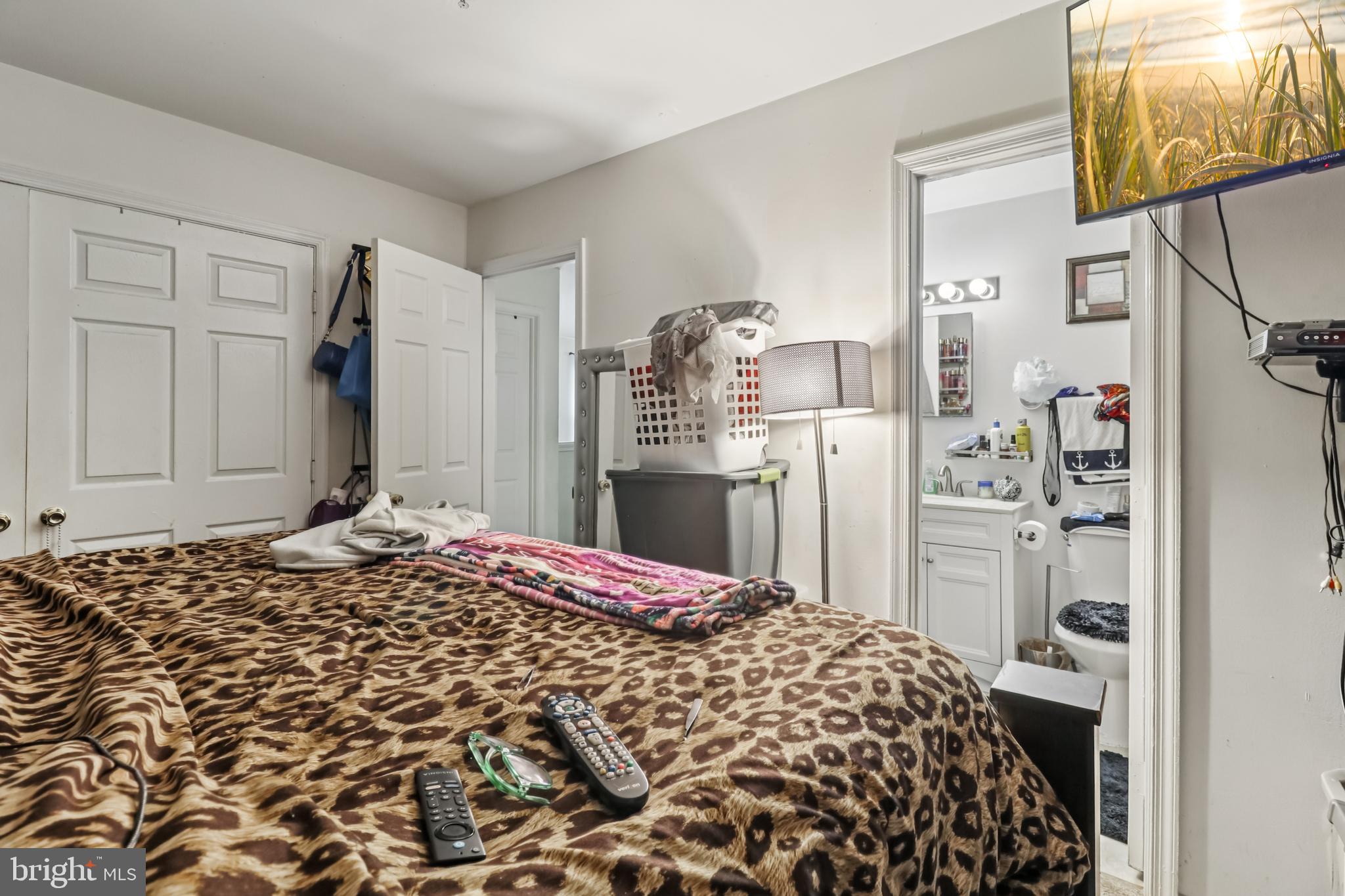 GR CAPITOL HEIGHTS - Residential