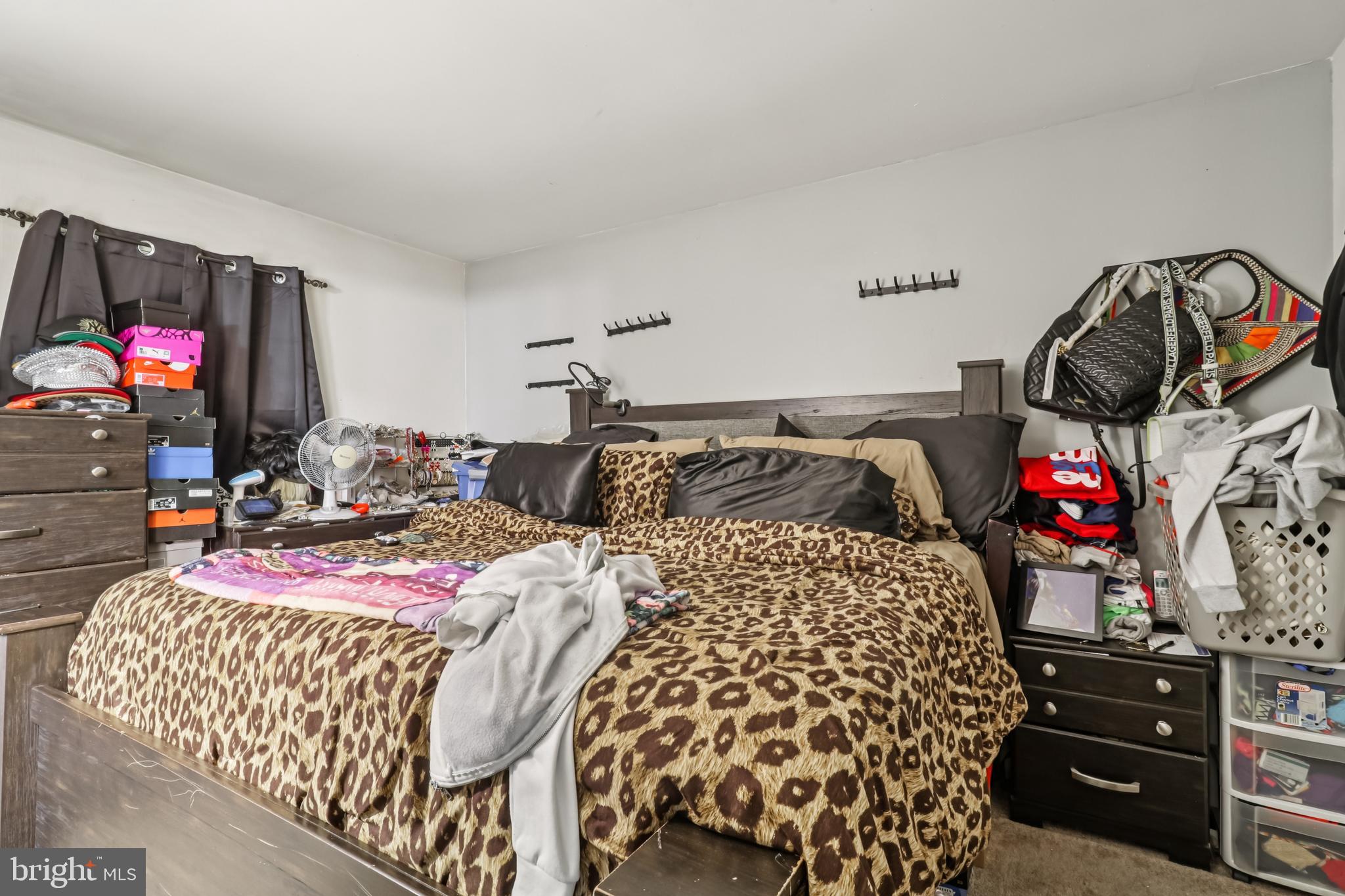 GR CAPITOL HEIGHTS - Residential