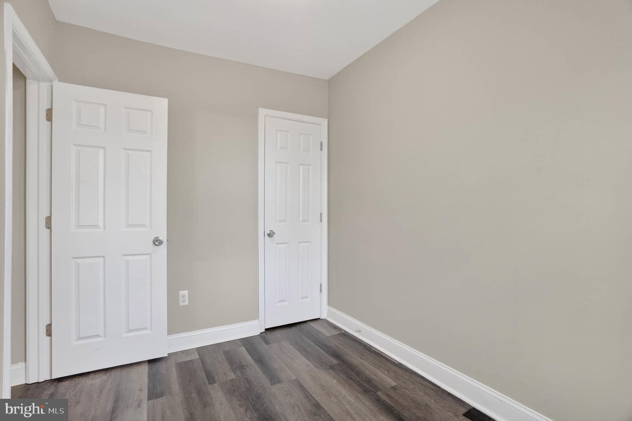 FRANKLINTOWN ROAD - Residential