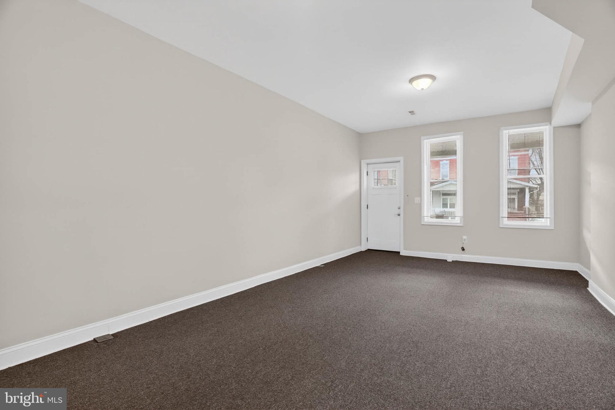 FRANKLINTOWN ROAD - Residential