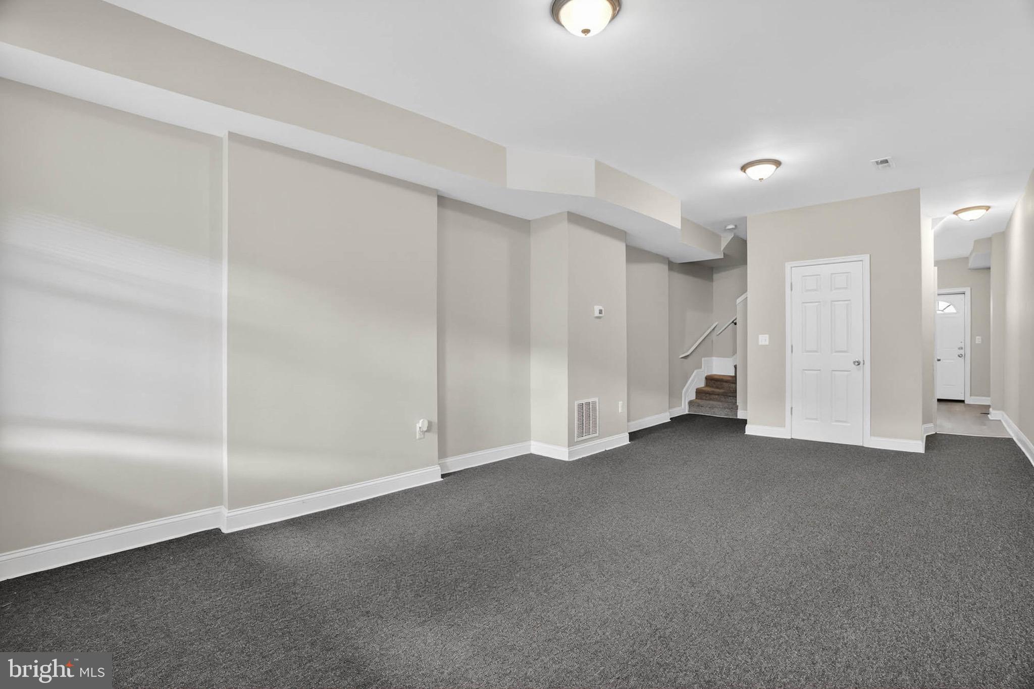 FRANKLINTOWN ROAD - Residential