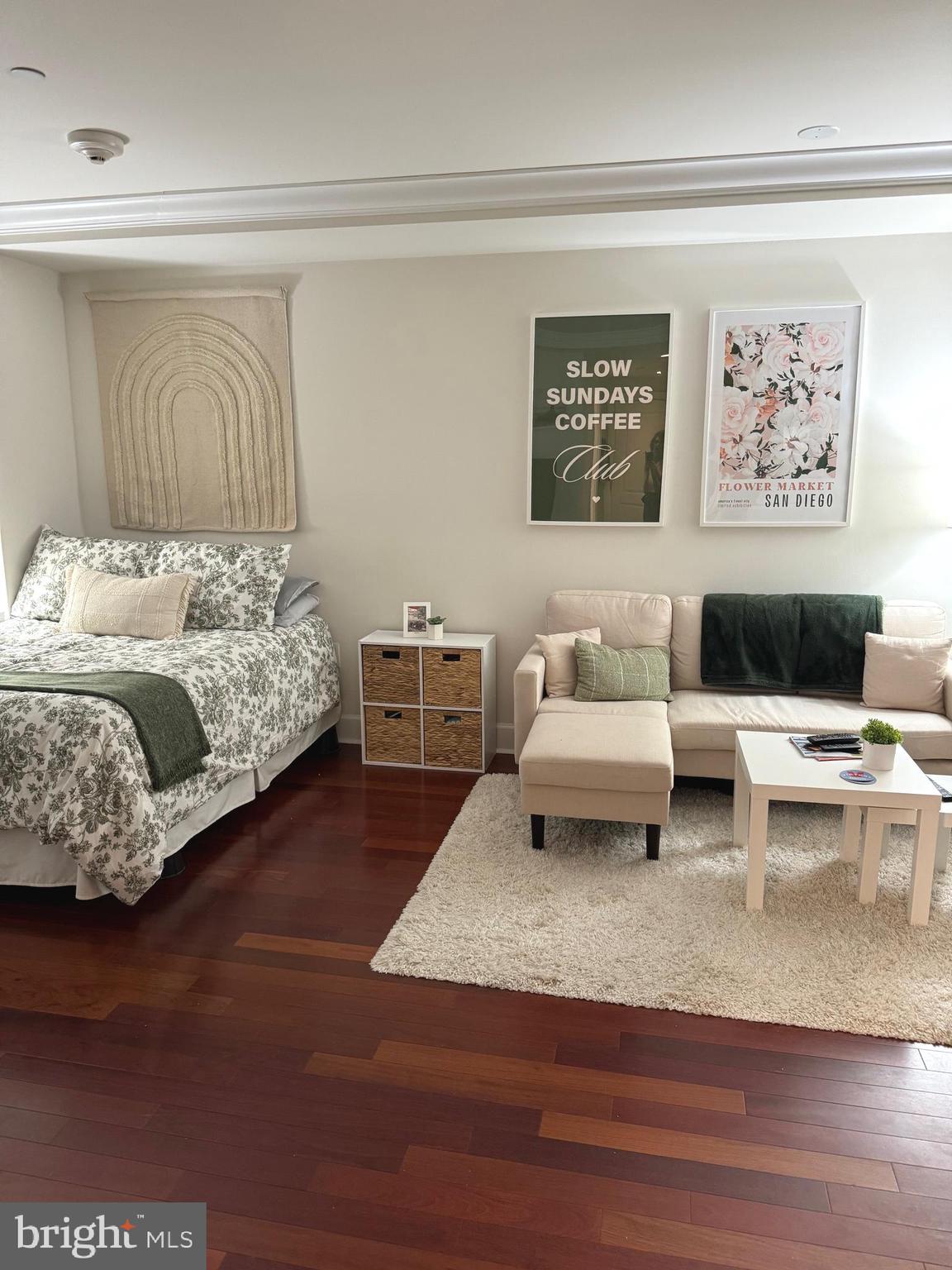 RITTENHOUSE SQUARE - Residential Lease