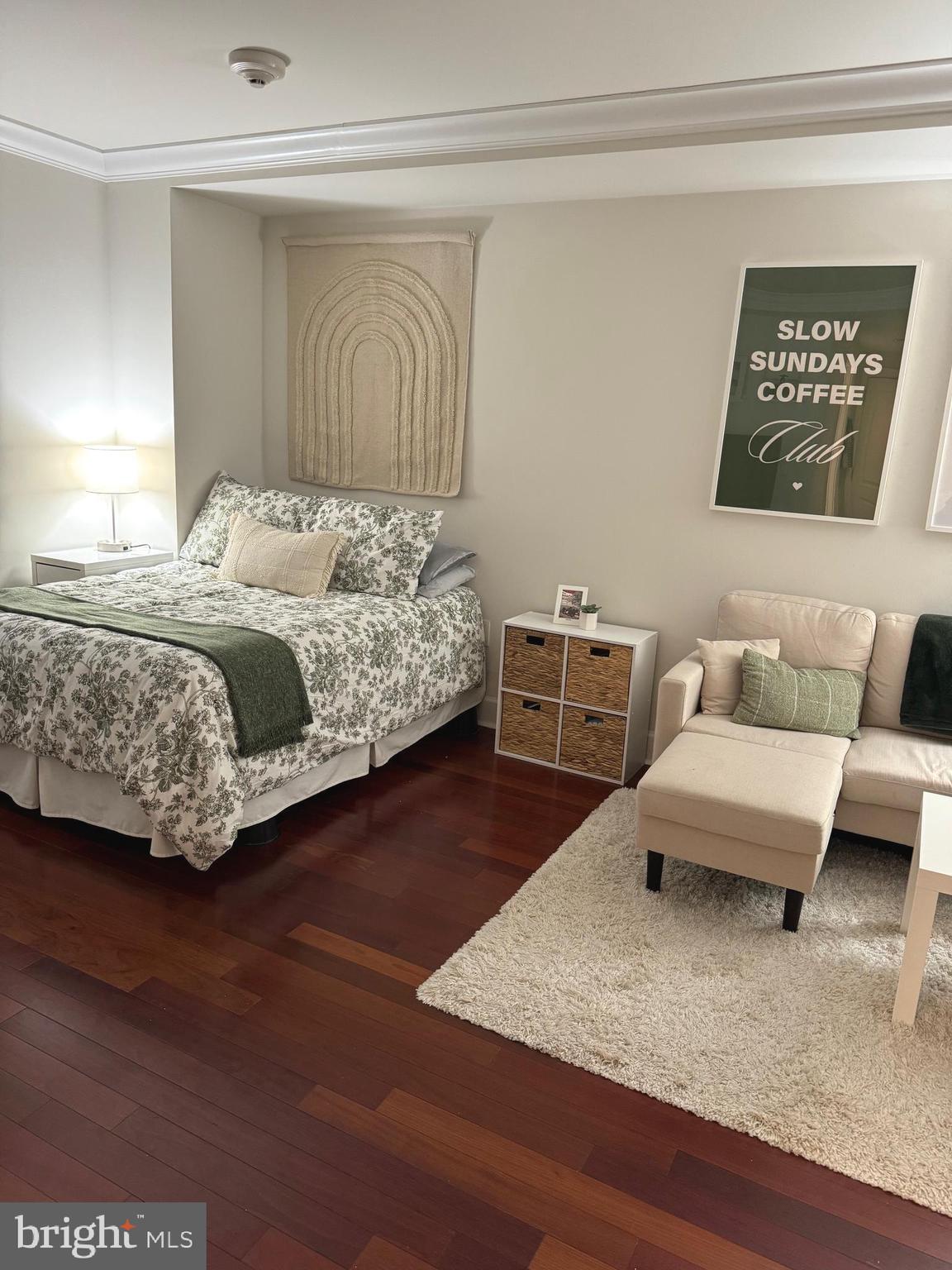 RITTENHOUSE SQUARE - Residential Lease