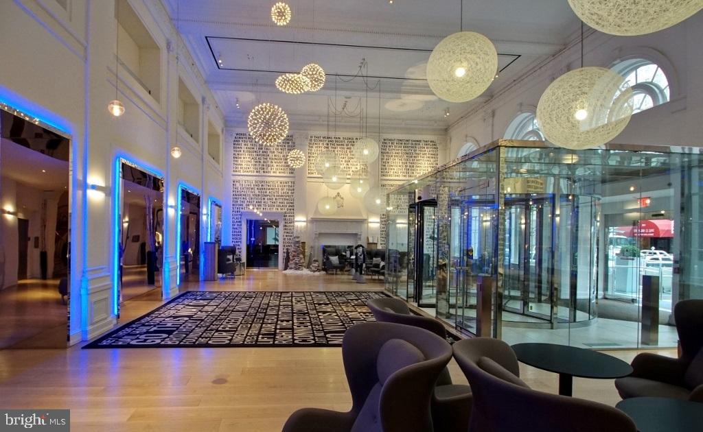 RITTENHOUSE SQUARE - Residential Lease