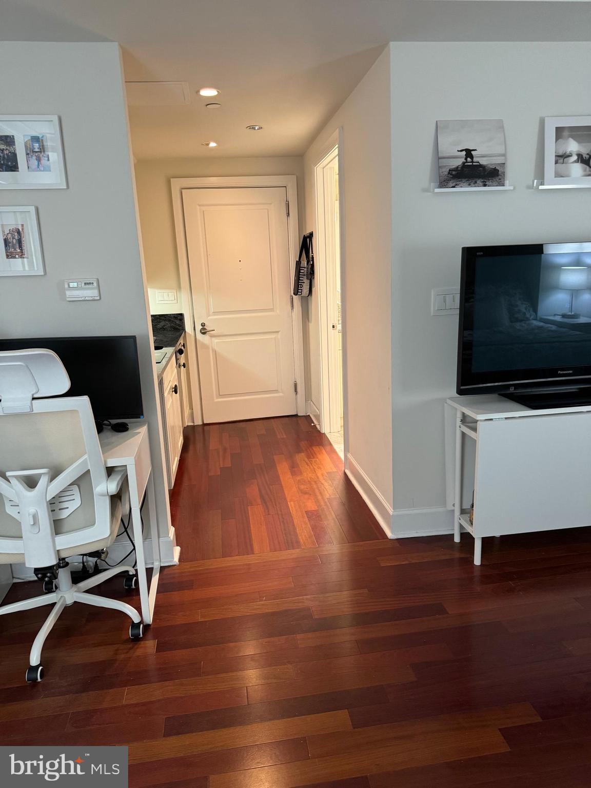 RITTENHOUSE SQUARE - Residential Lease