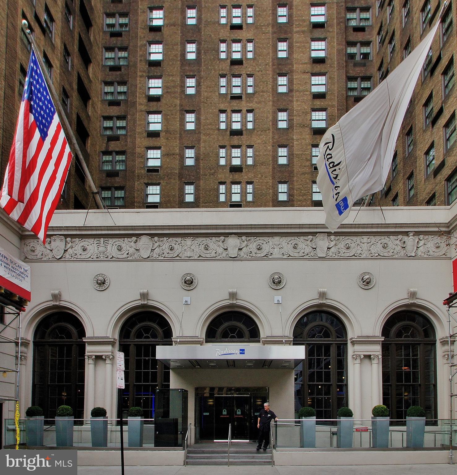 RITTENHOUSE SQUARE - Residential Lease