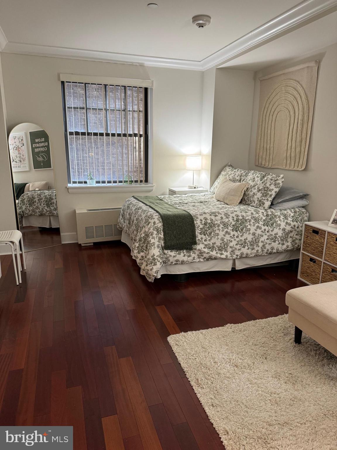 RITTENHOUSE SQUARE - Residential Lease