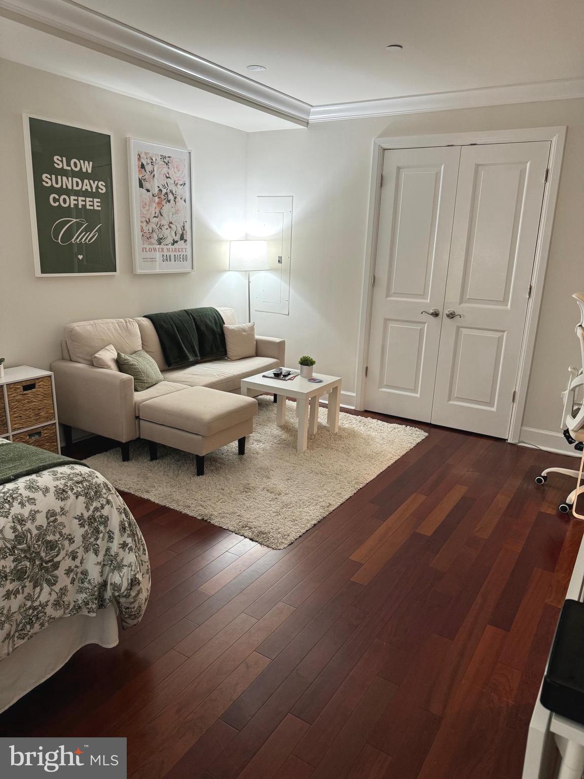 RITTENHOUSE SQUARE - Residential Lease