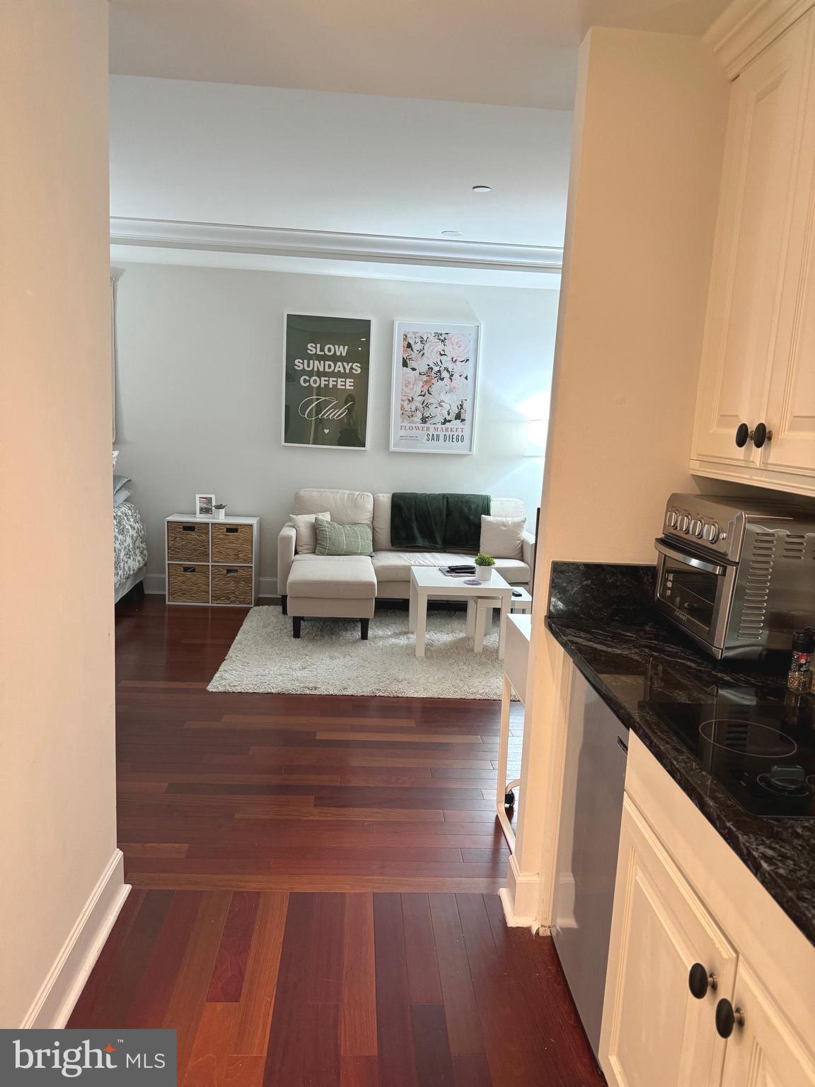 RITTENHOUSE SQUARE - Residential Lease