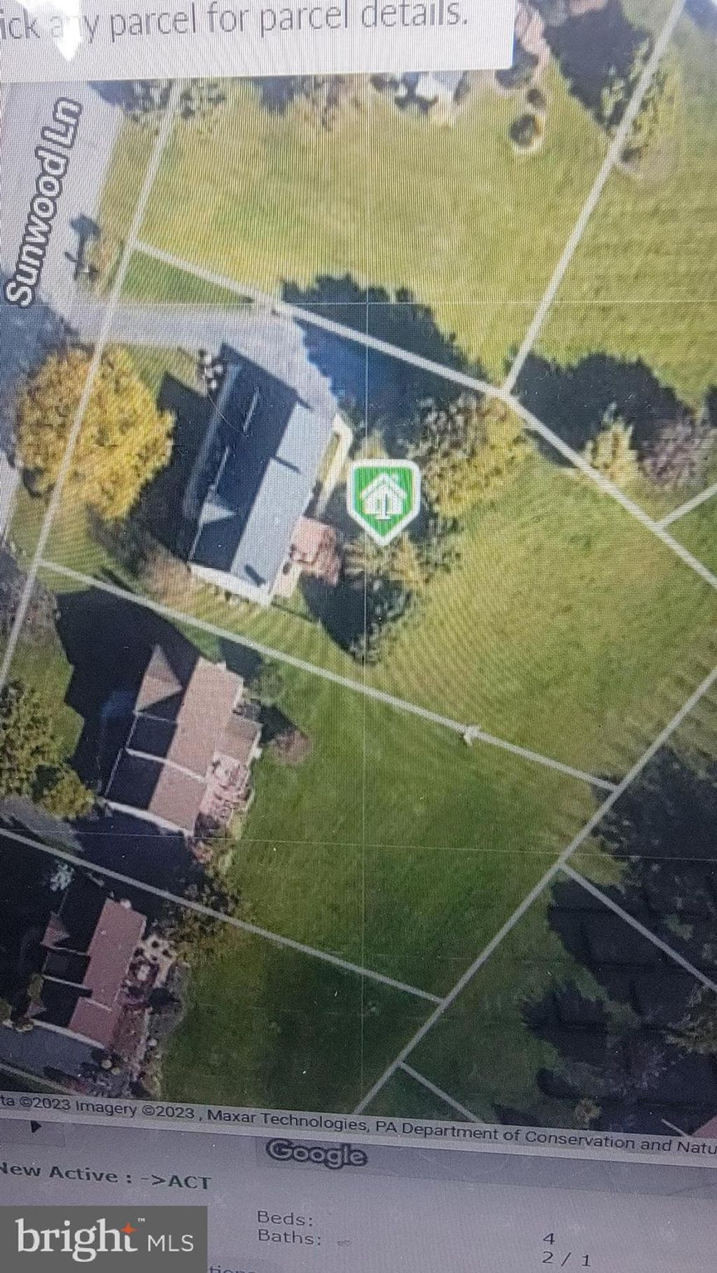 Photo of 1121 SUNWOOD LN, LANCASTER, PA 17601 (MLS # PALA2036594)