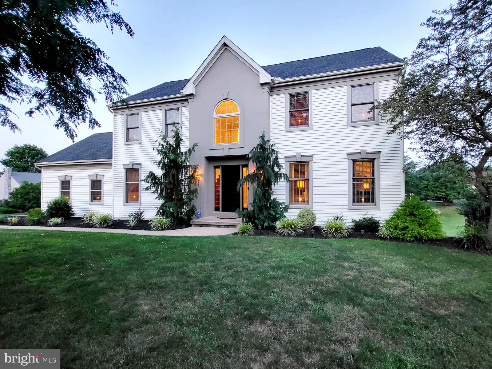 THE MEADOWS - Residential