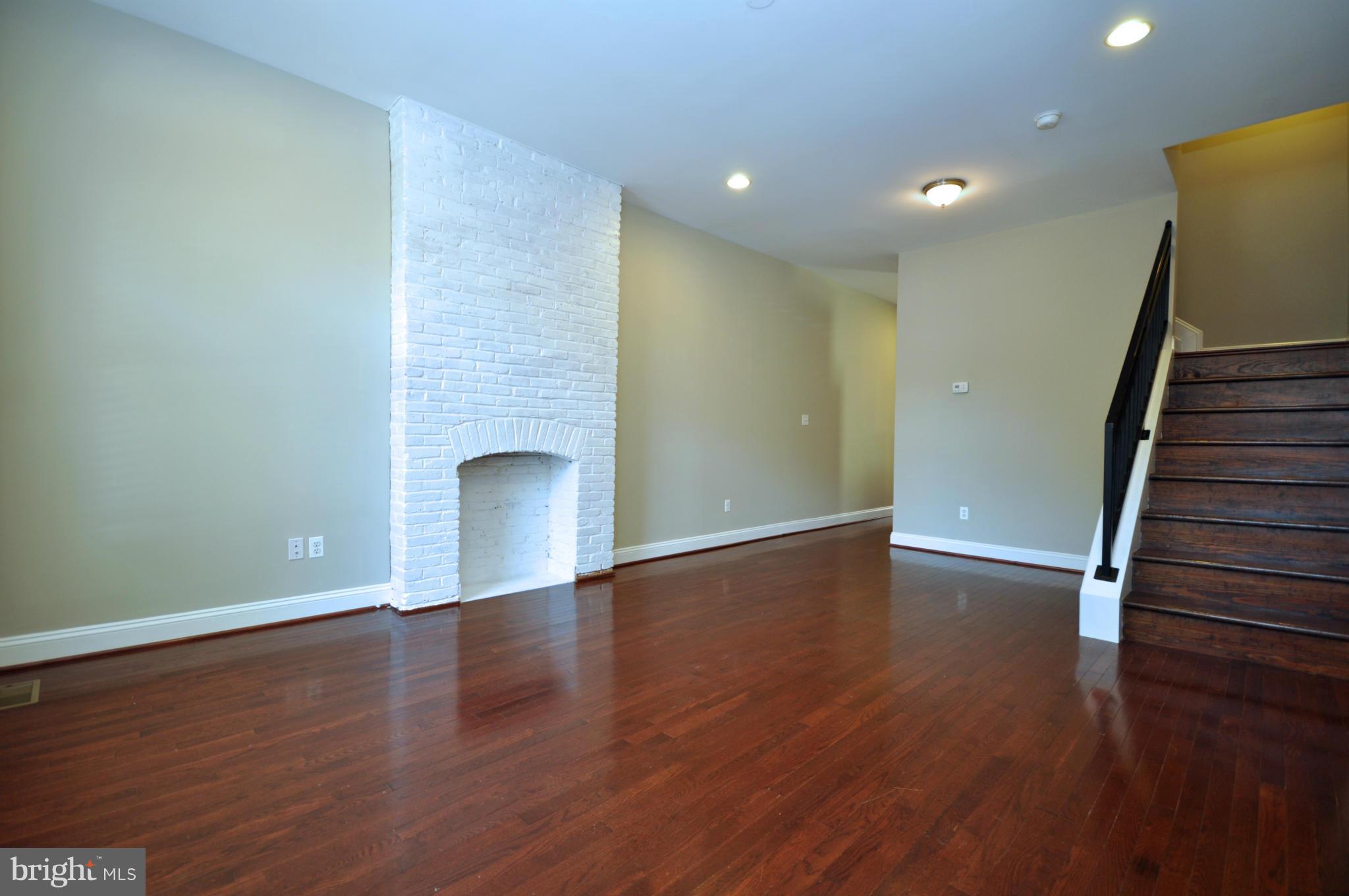 BARCLAY - Residential