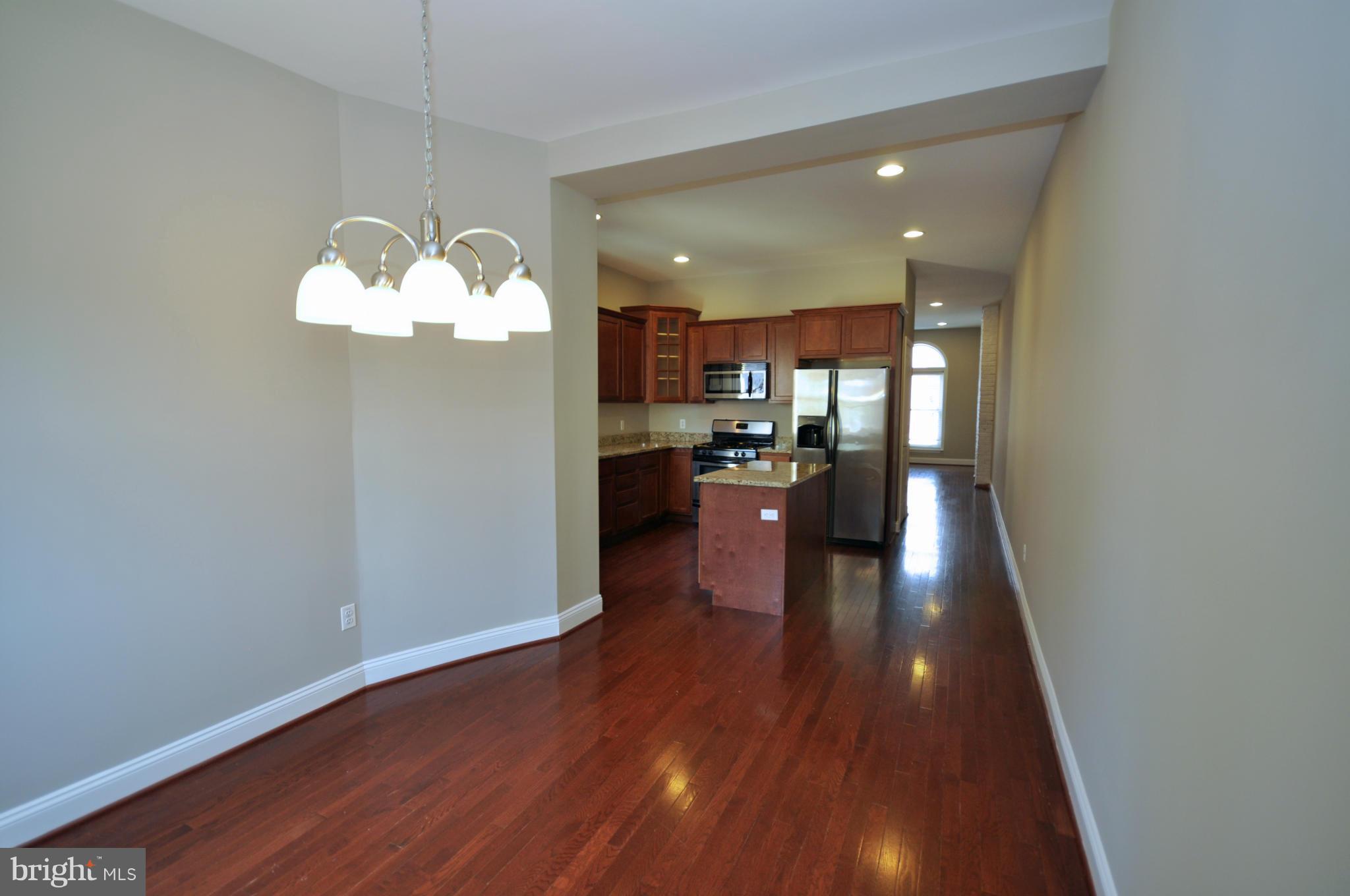 BARCLAY - Residential