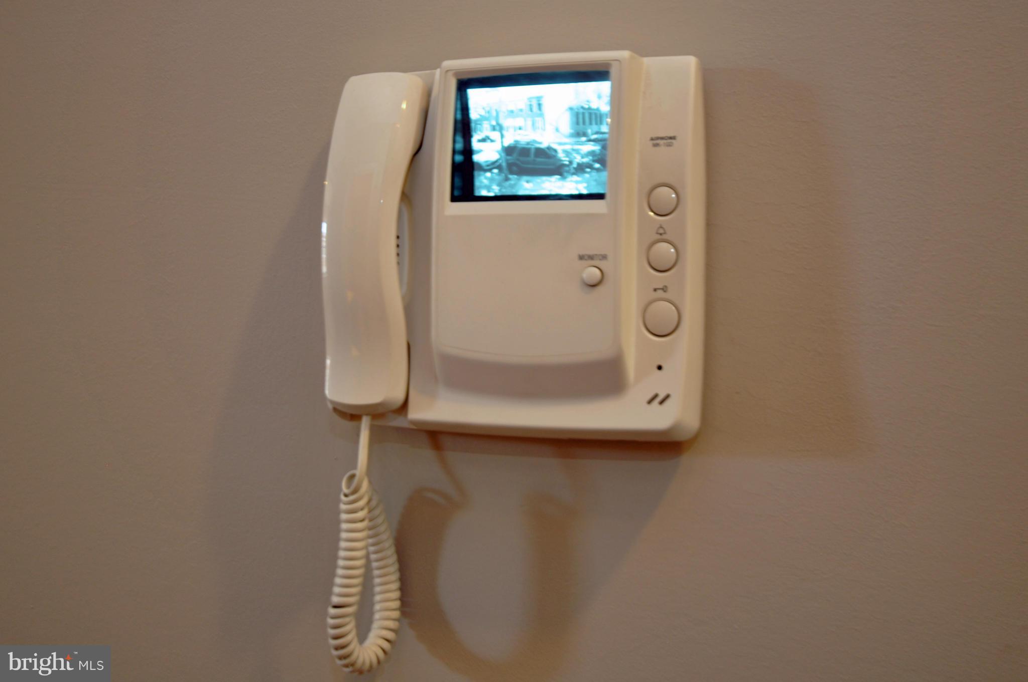 BARCLAY - Residential