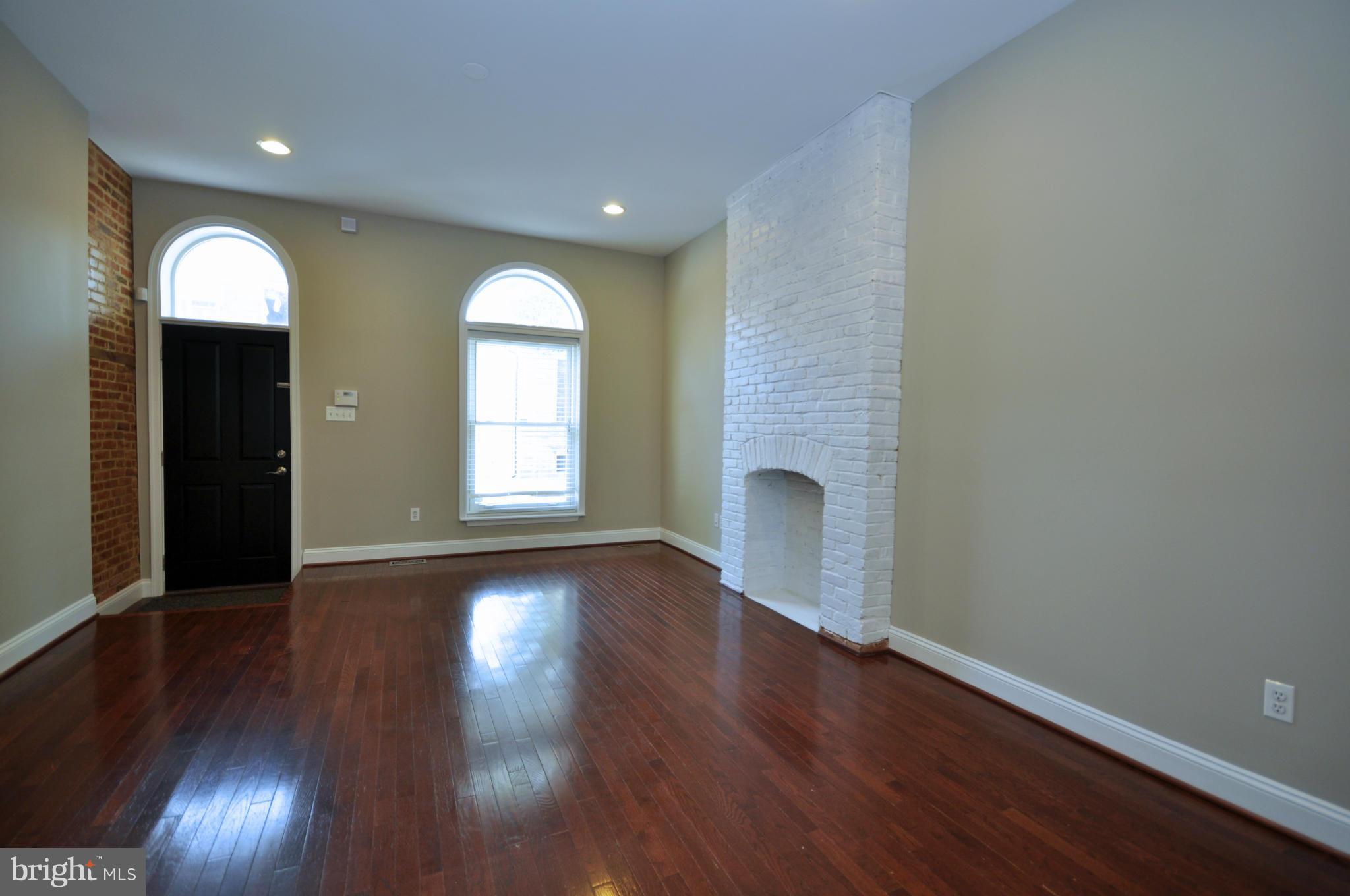 BARCLAY - Residential