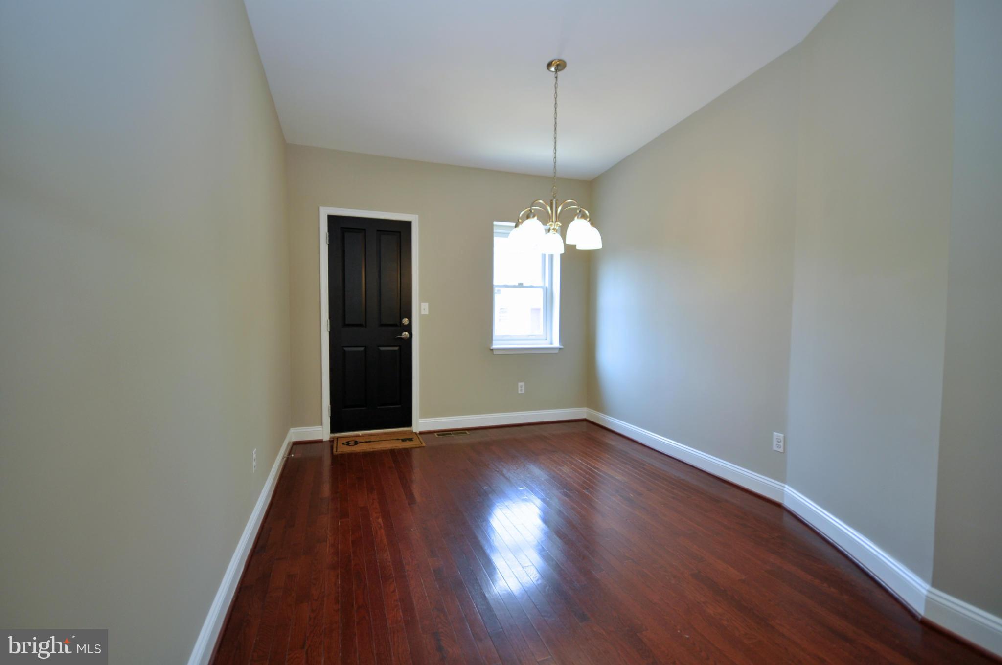 BARCLAY - Residential