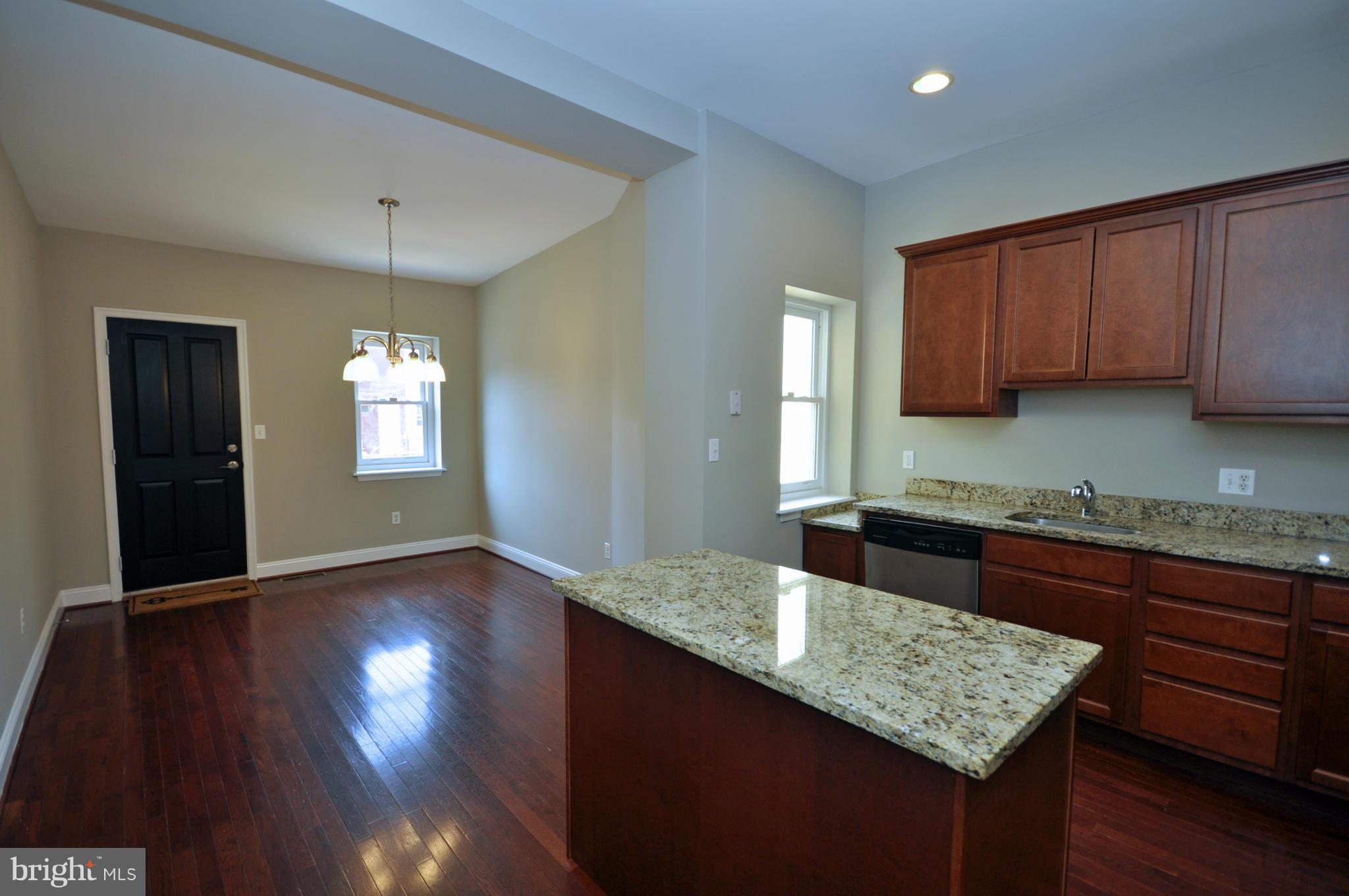 BARCLAY - Residential