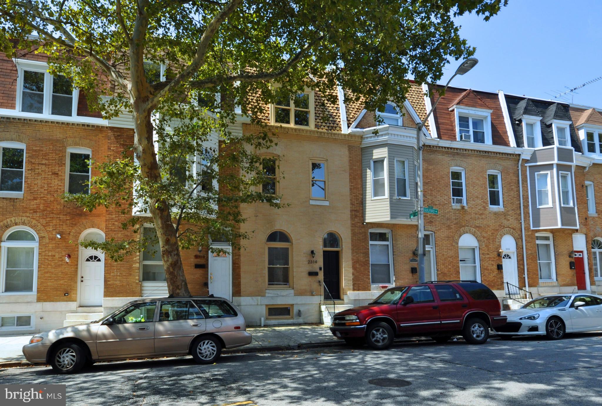 BARCLAY - Residential