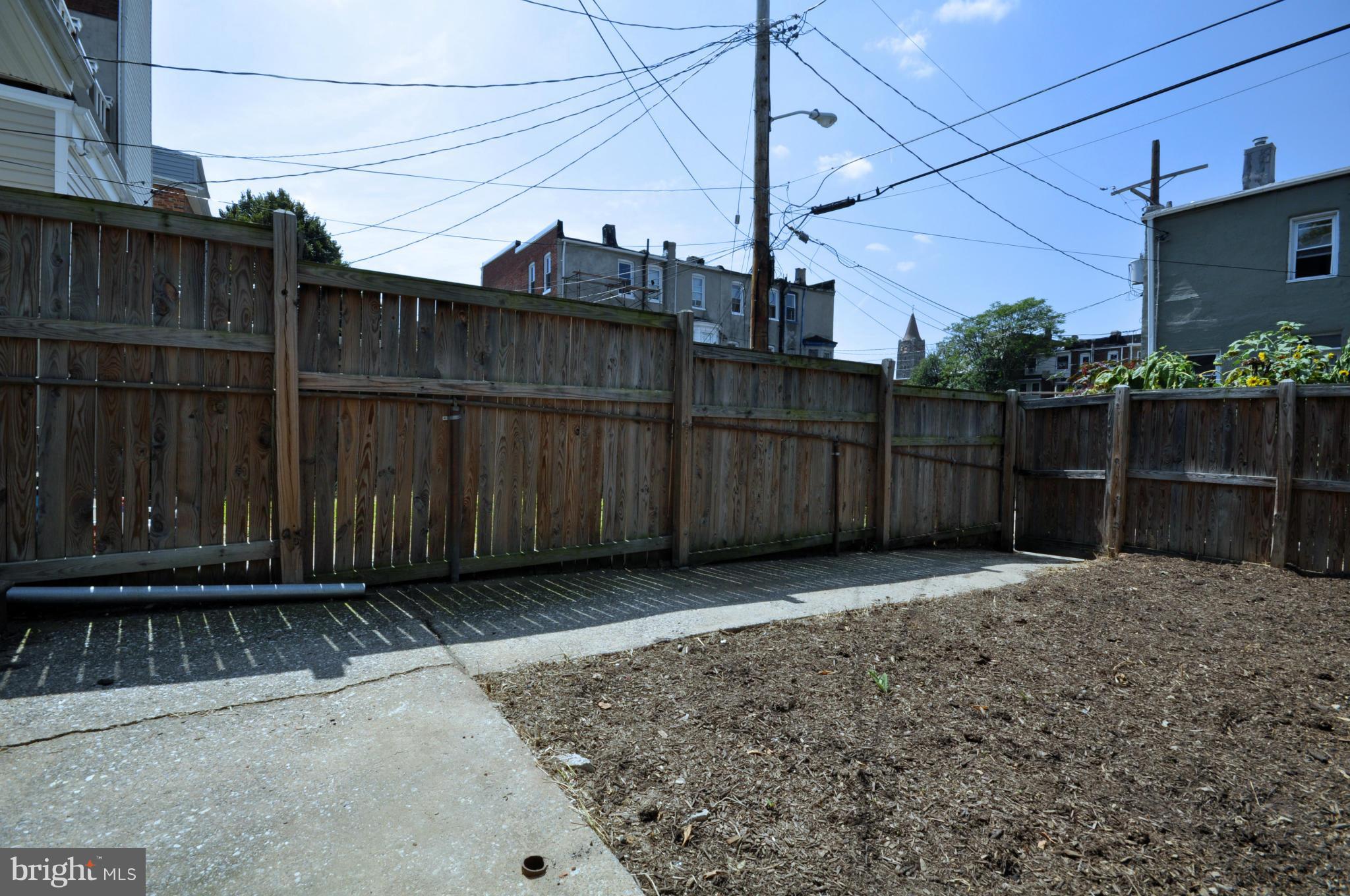 BARCLAY - Residential