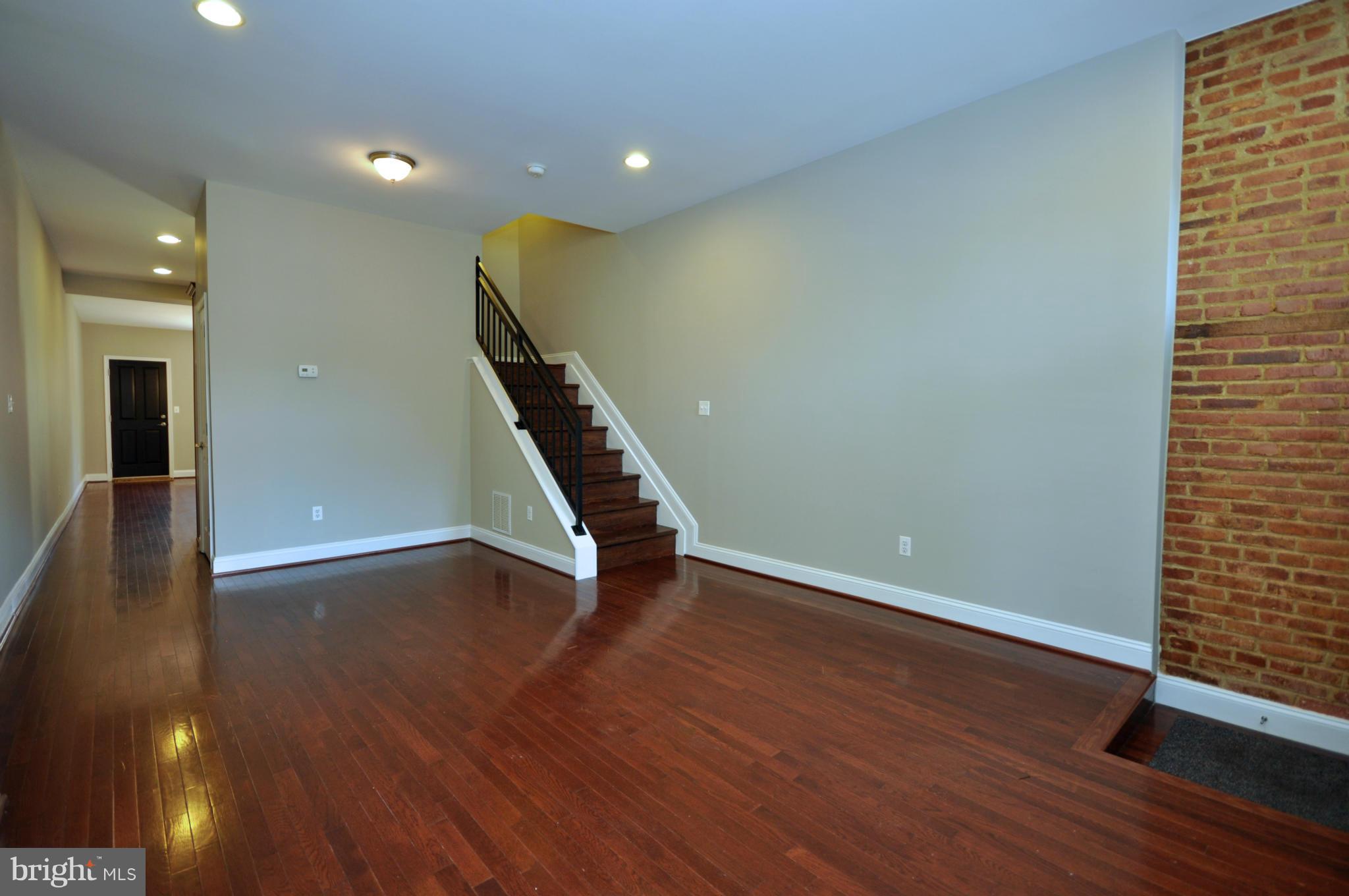 BARCLAY - Residential